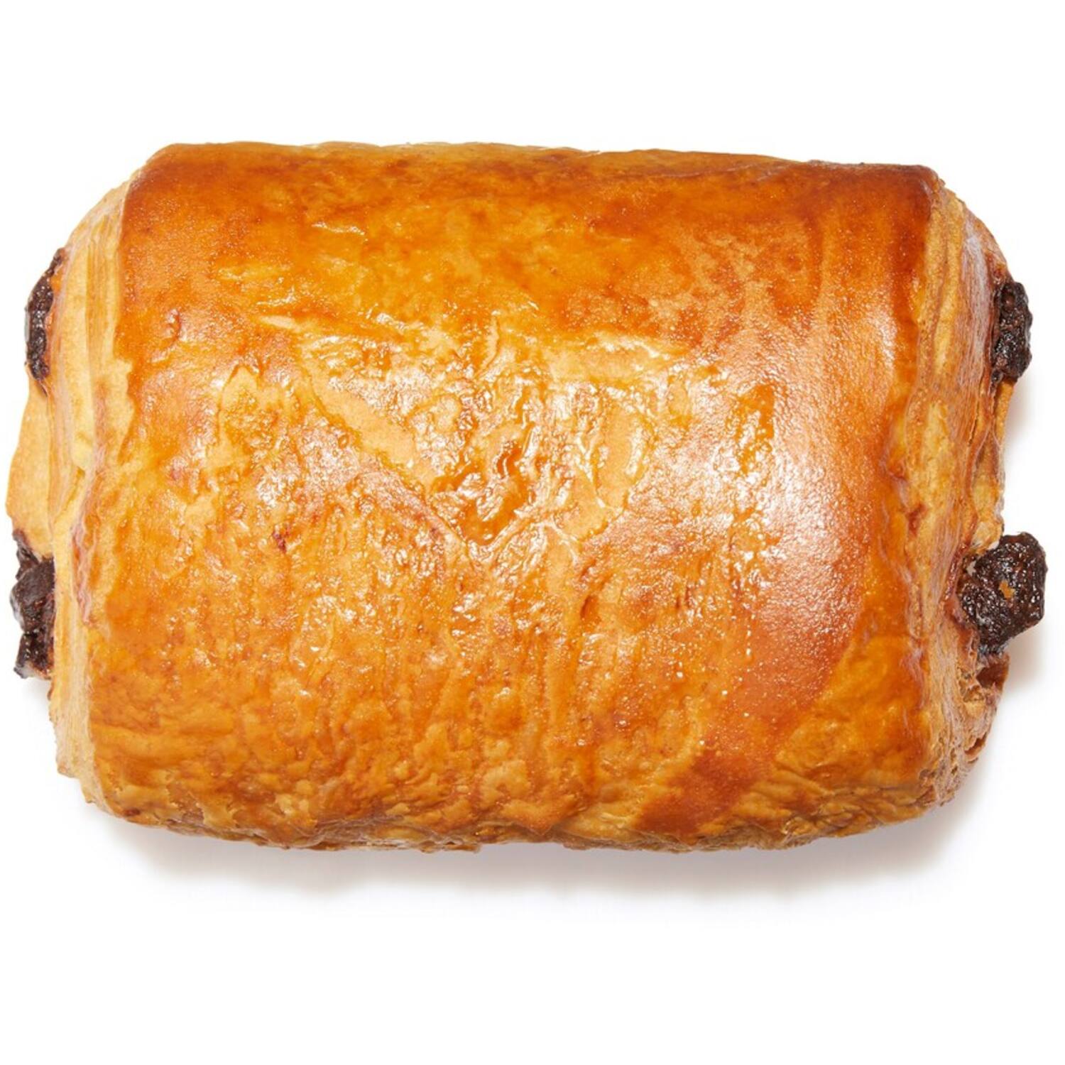Gourmand Chocoladebroodje Boter KOB 85g (90)
