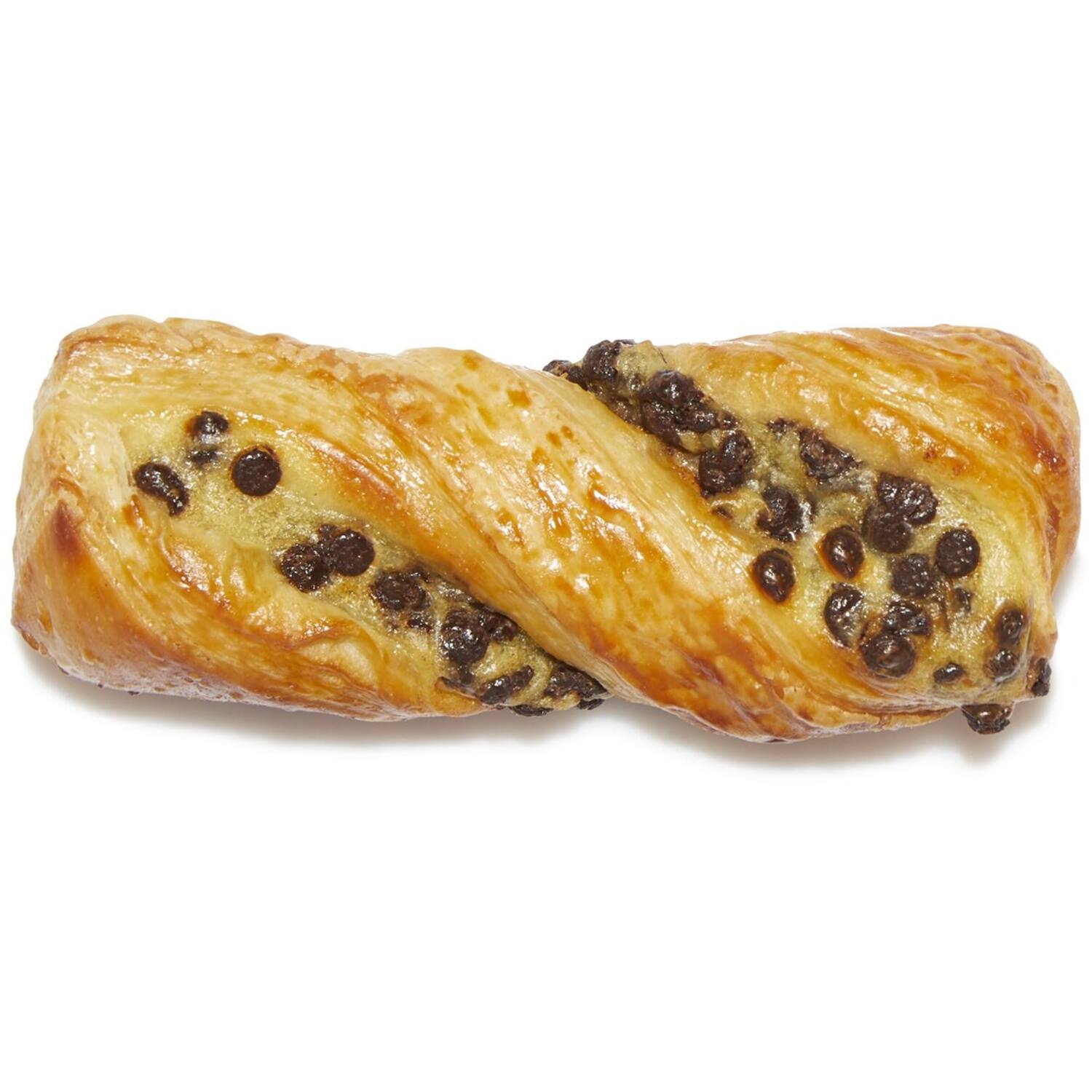 Gourmand Mini Chocolade Torsade Boter met Crème KOB 45g (100)