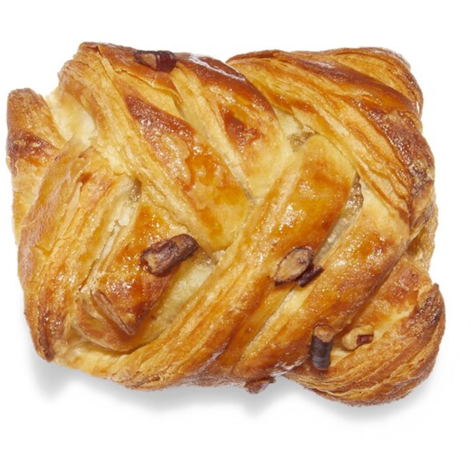 Gourmand Mini Danish Pastry Maple Pecan KOB 42g (120)