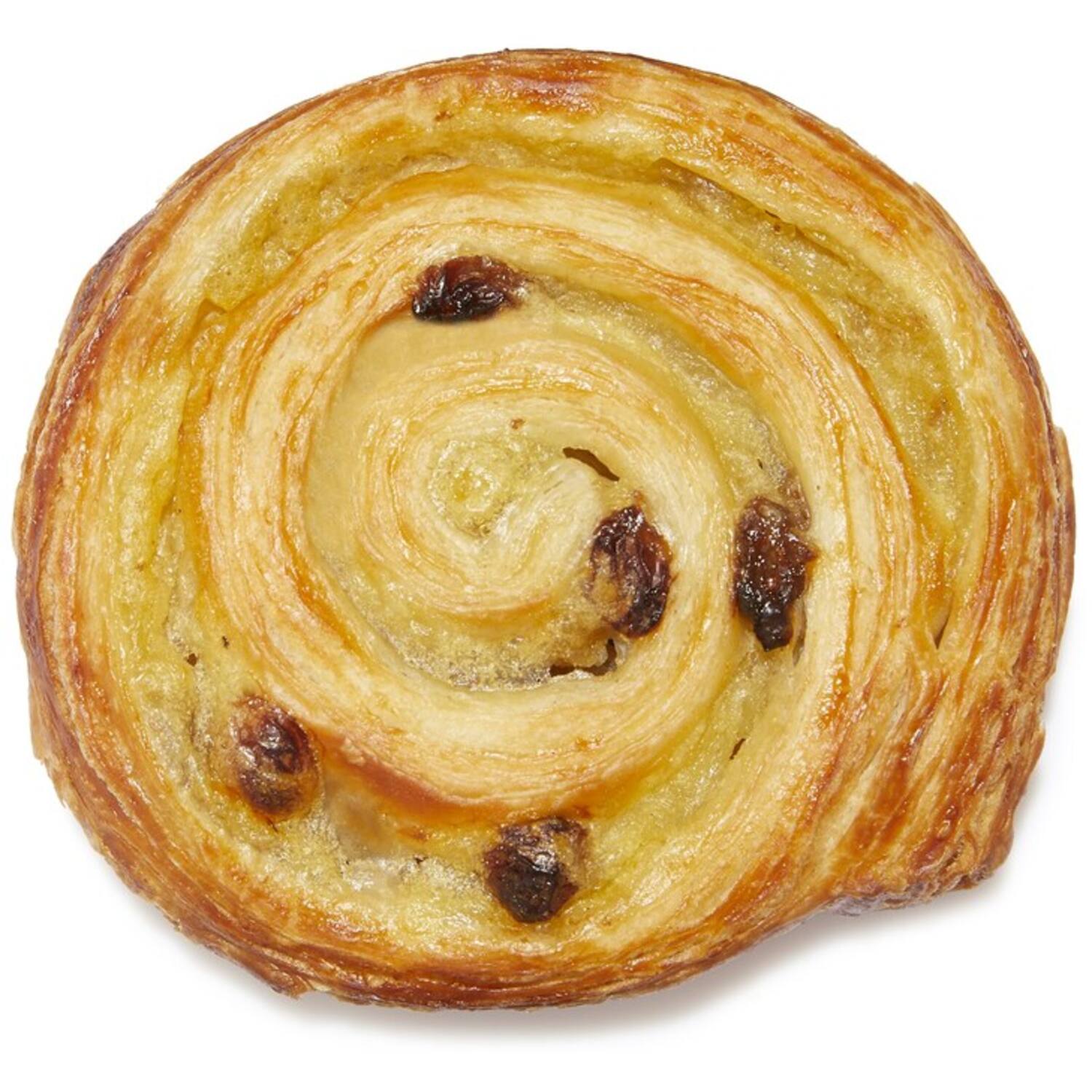 Gourmand Ronde Suisse Met Rozijnen KOB 100g (60)