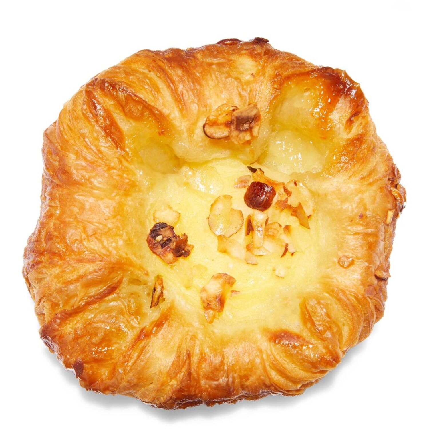 Gourmand Mini Deense Kroon Crème KOB 42g (120)