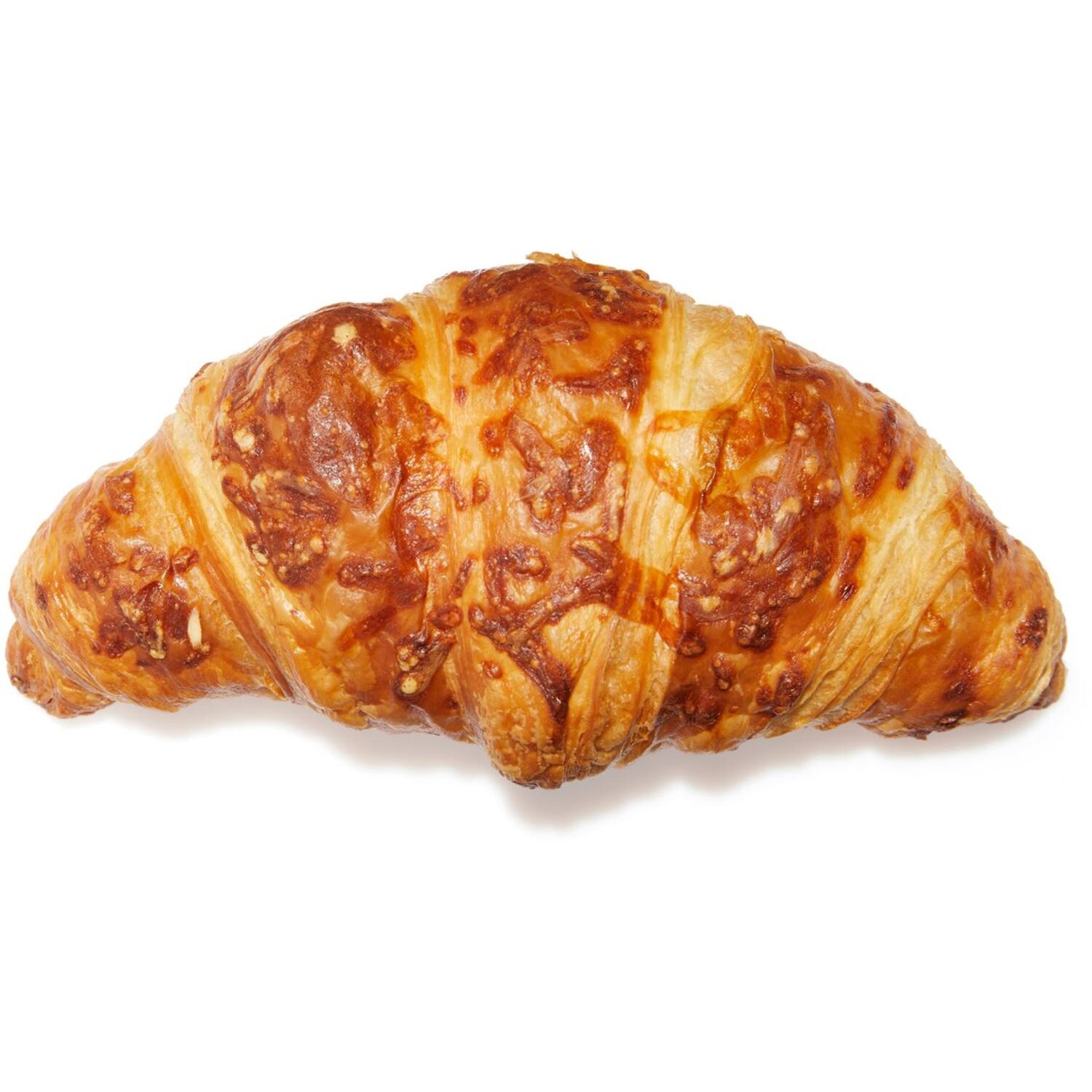 Gourmand Ham/Kaas Croissant Boter KOB 90g (60)
