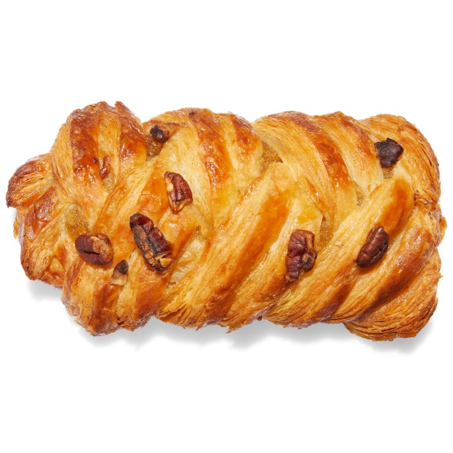 Gourmand Danish Pastry Maple Pecan KOB 95g (48)