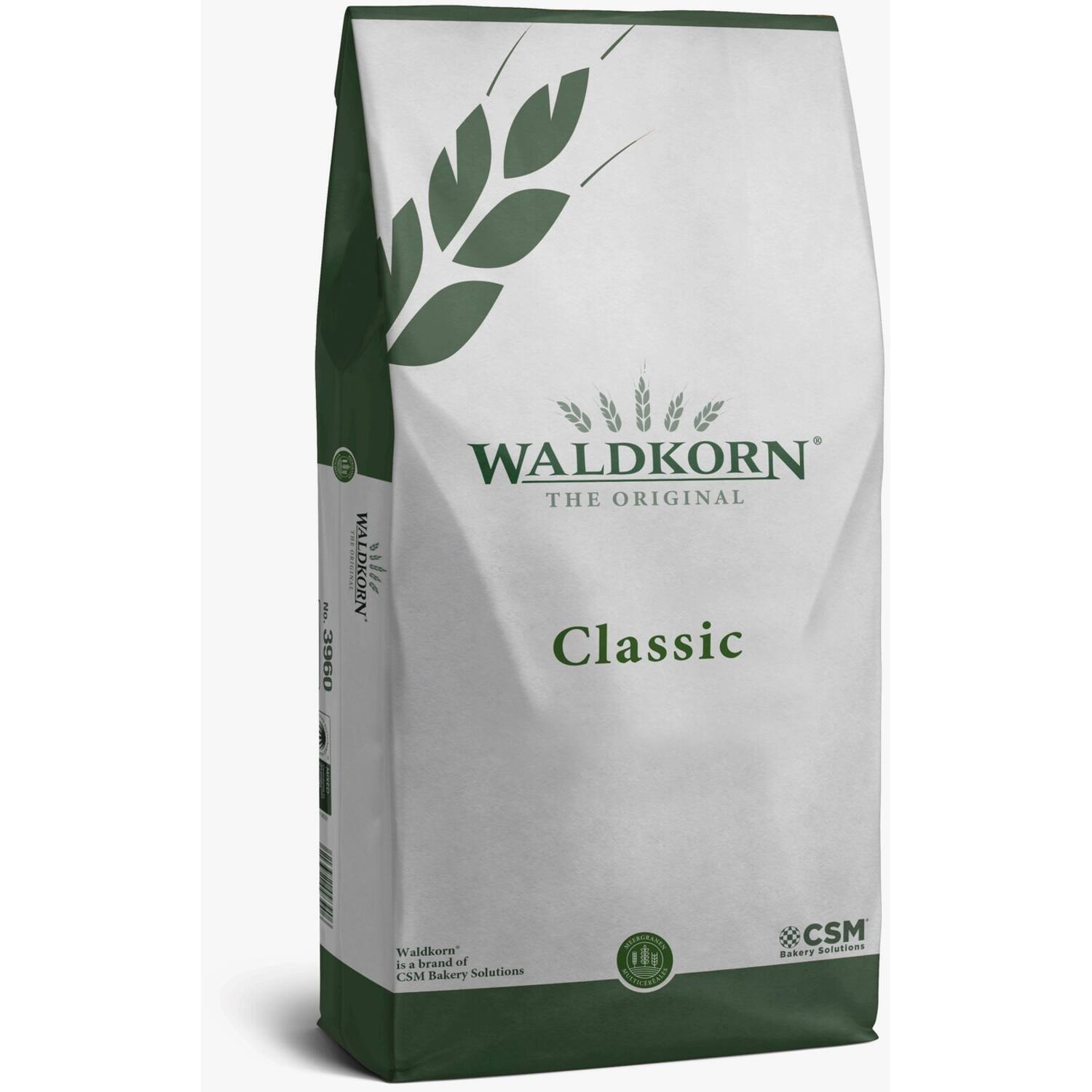 CSM Waldkorn® Classic 50% 25 kg