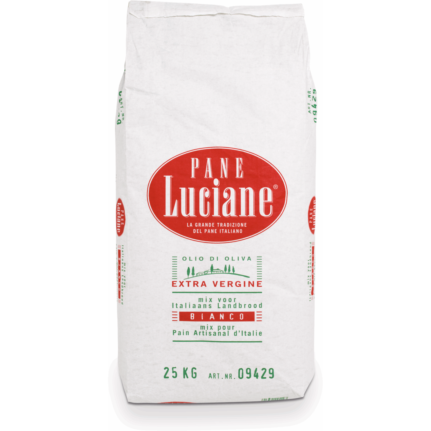 CSM Pane Luciane 25 kg
