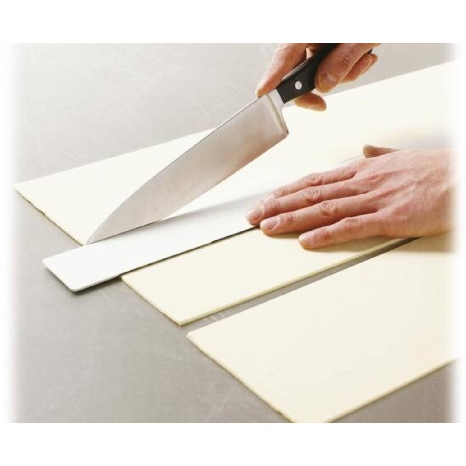 Baker&Baker Molco Roomboter Korstdeeg 4x2,5 kg