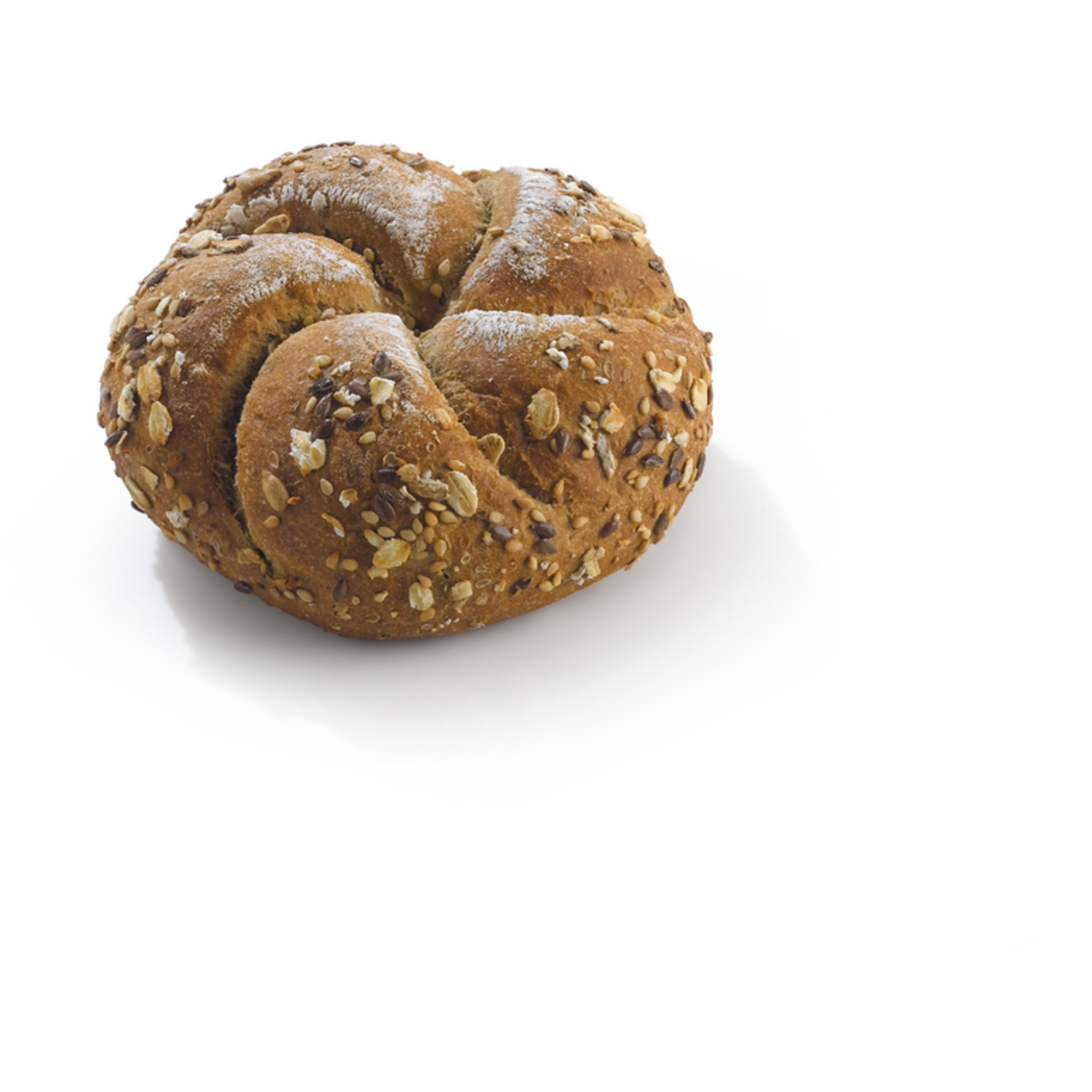 Baker&Baker Waldkorn Classic Kaiserbroodjes (50)