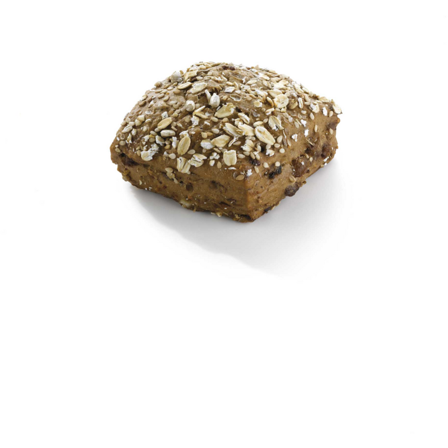 Baker&Baker Waldkorn Rozijnen Notenbrood (60)