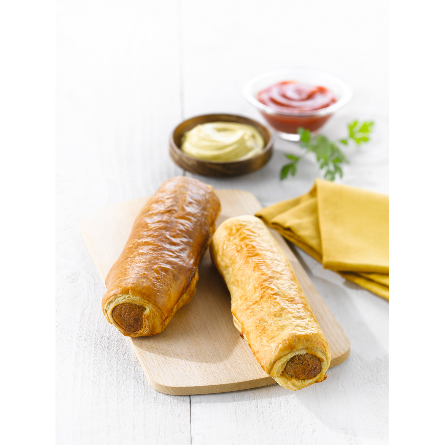 Baker&Baker Molco Frikandelrol Gerezen Bladerdeeg (42)