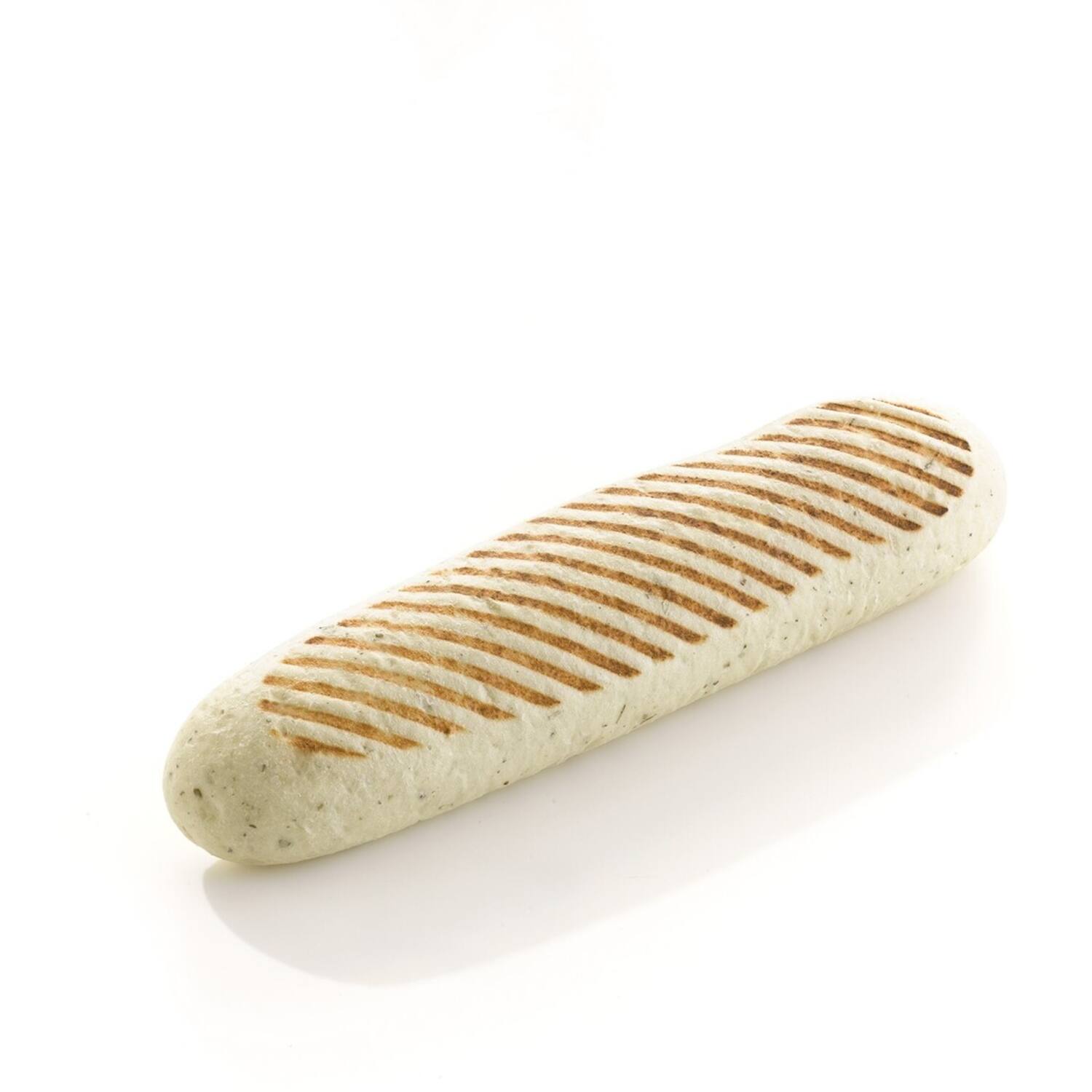 Baker&Baker Molco Panini Gegrild Met Kruiden (50)