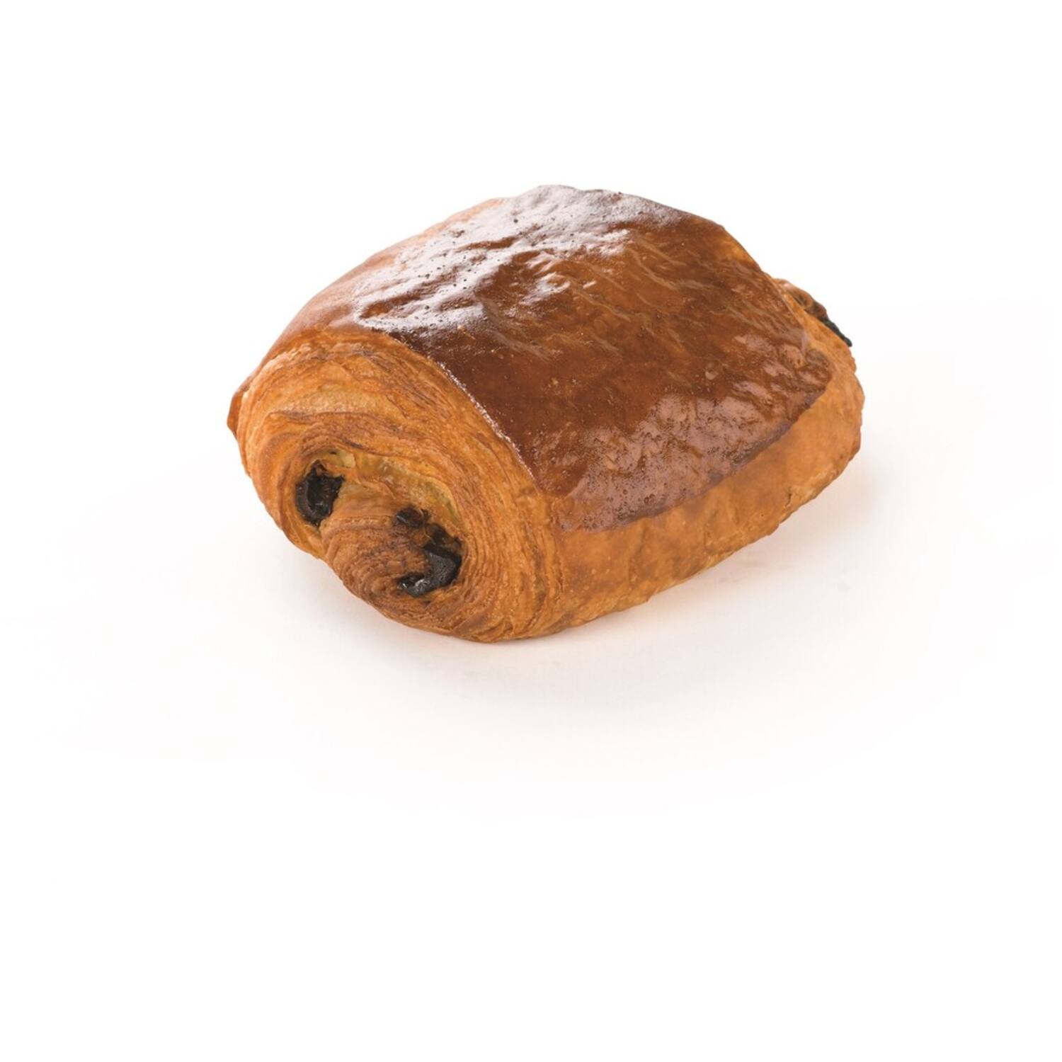 Baker&Baker Black Label Chocolade Broodje (173)