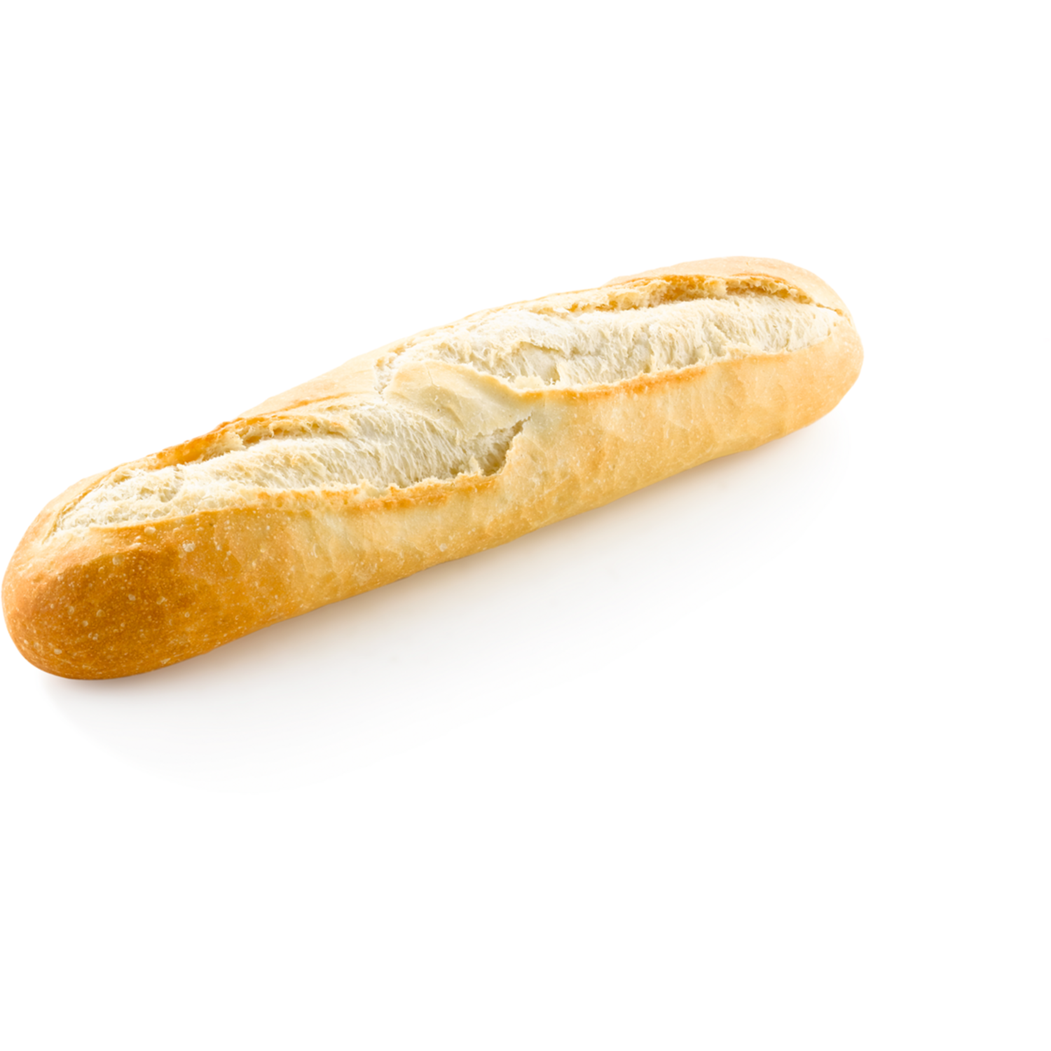 Baker&Baker Molco Halve Baguette Wit (60)
