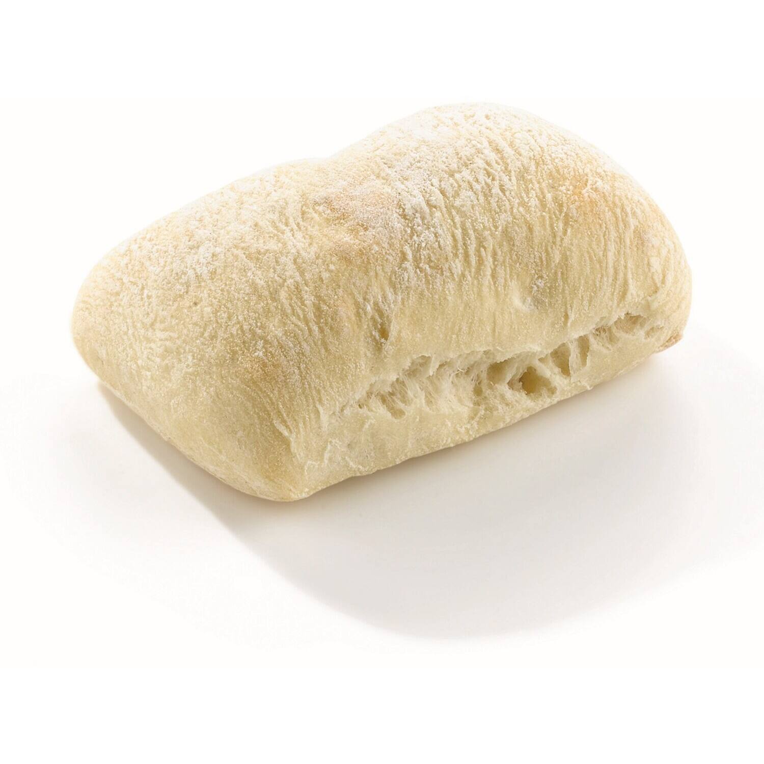 Baker&Baker Molco Ciabatta Junior Naturel (70)
