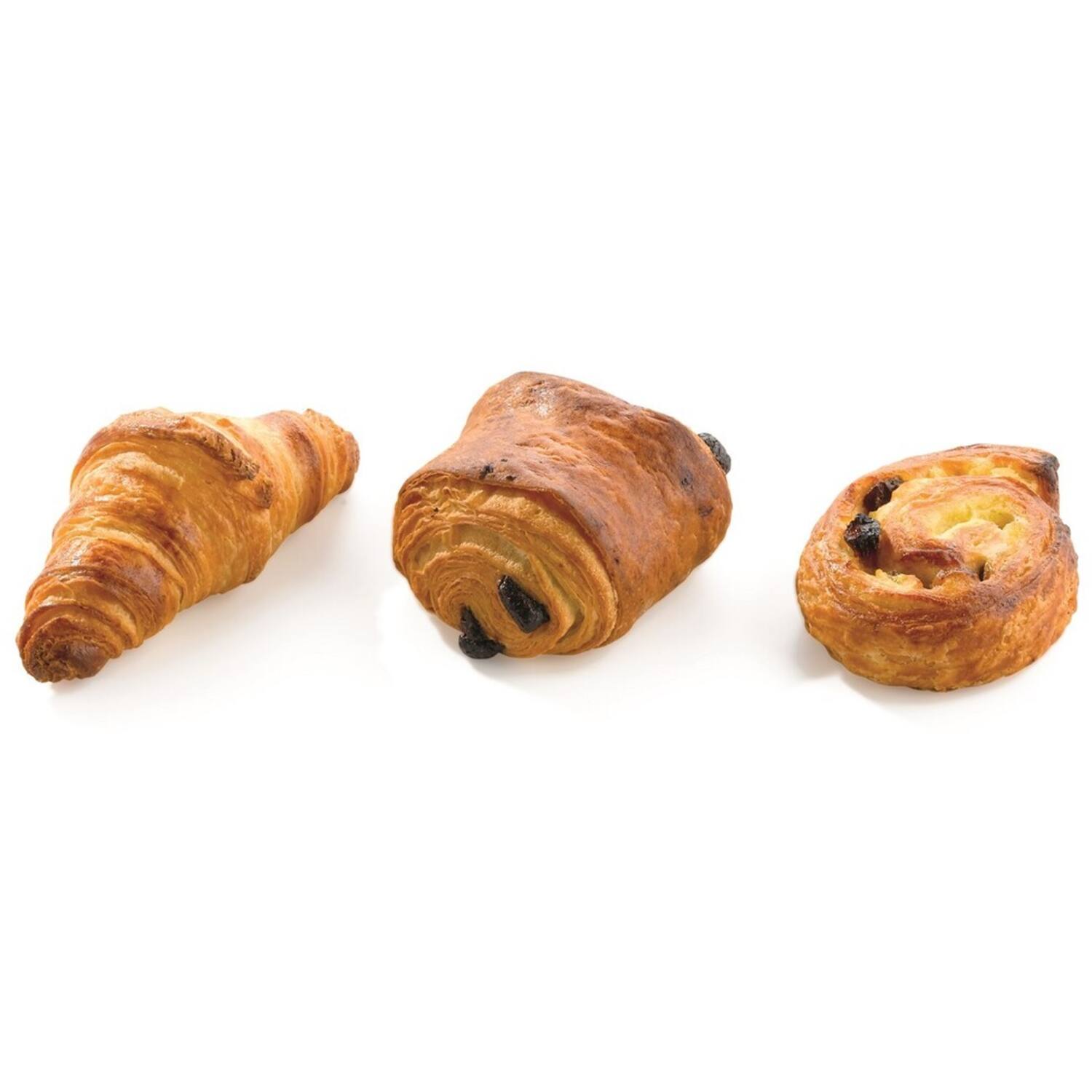 Baker&Baker Molco Mini Boterproduct Assortiment (135)