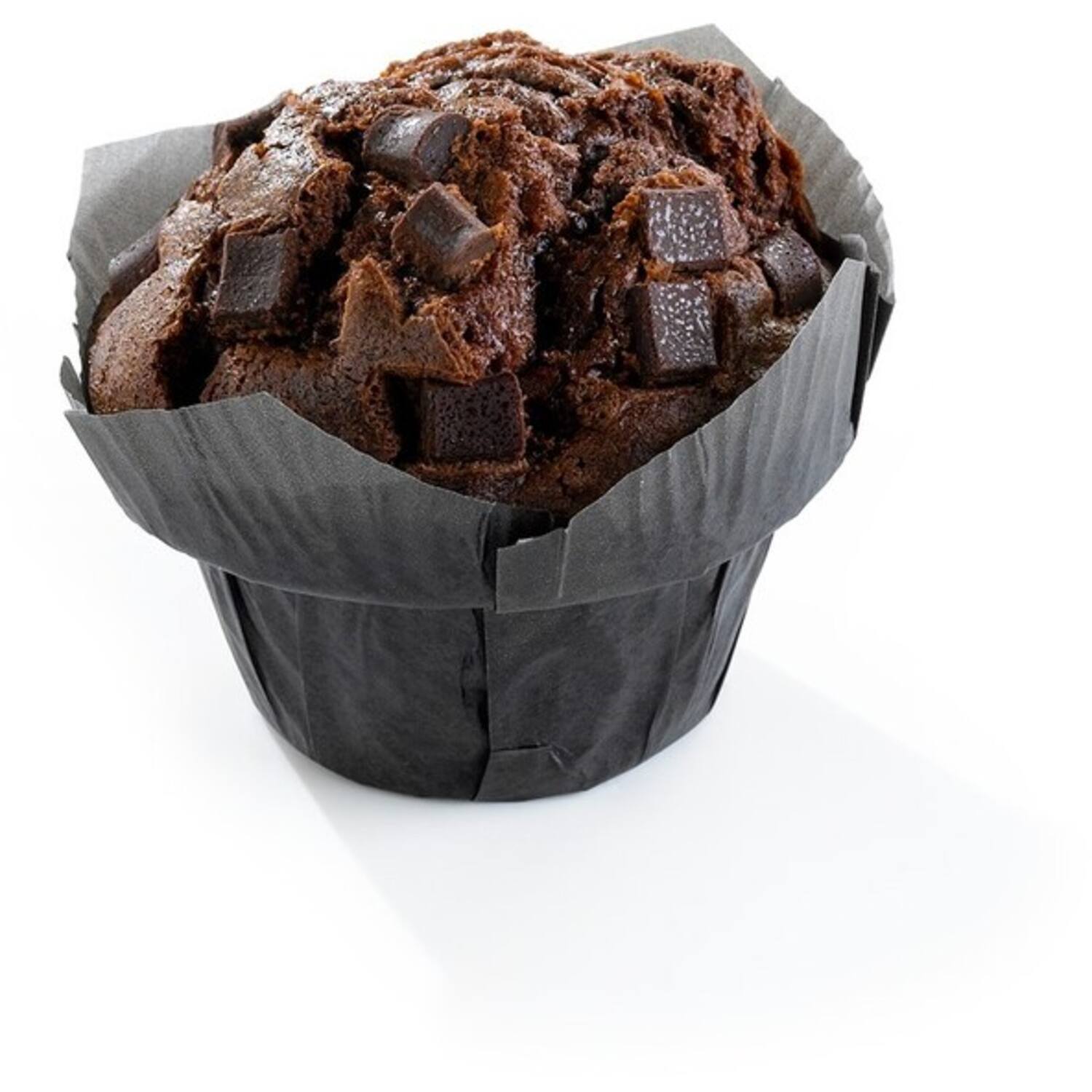 Baker&Baker Double Chocolate Muffin (24)