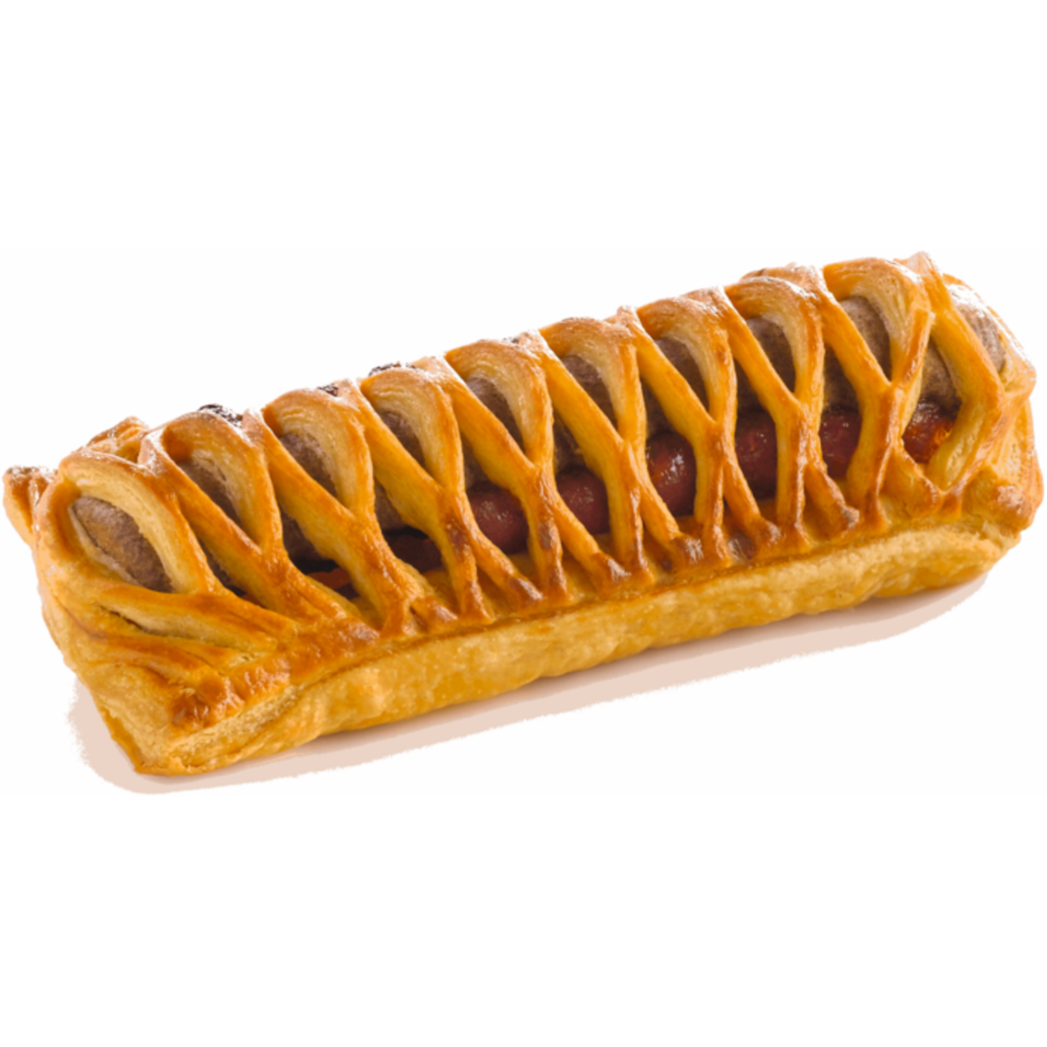 Baker&Baker Molco Frikandel De Luxe (48)
