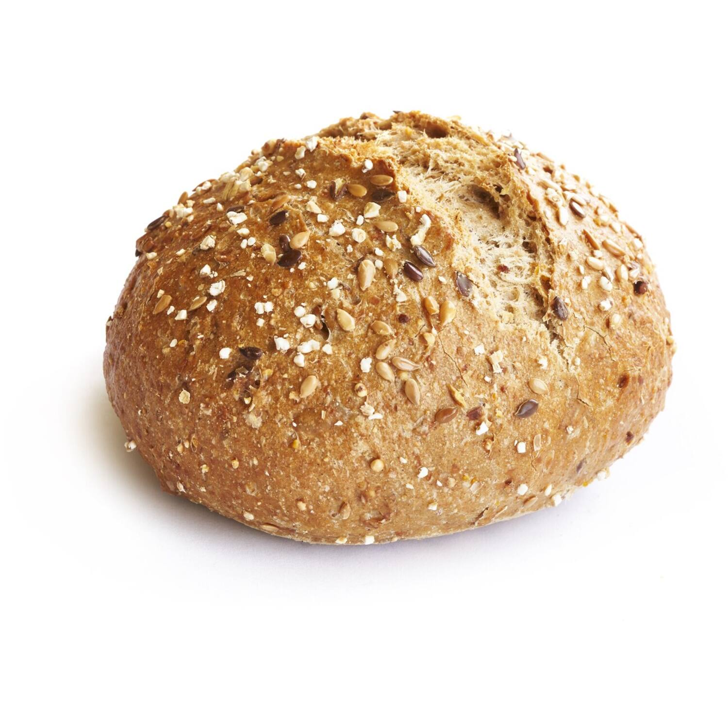 Baker&Baker Spelt Rustico Bonk 110g (35)