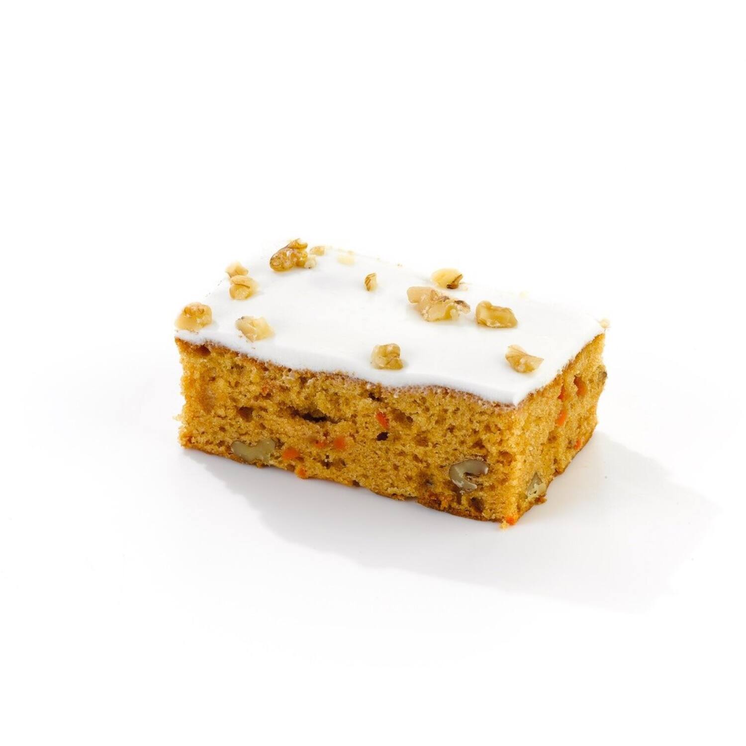 VDM A241C21 Crazy Carrot Cake (3x21)