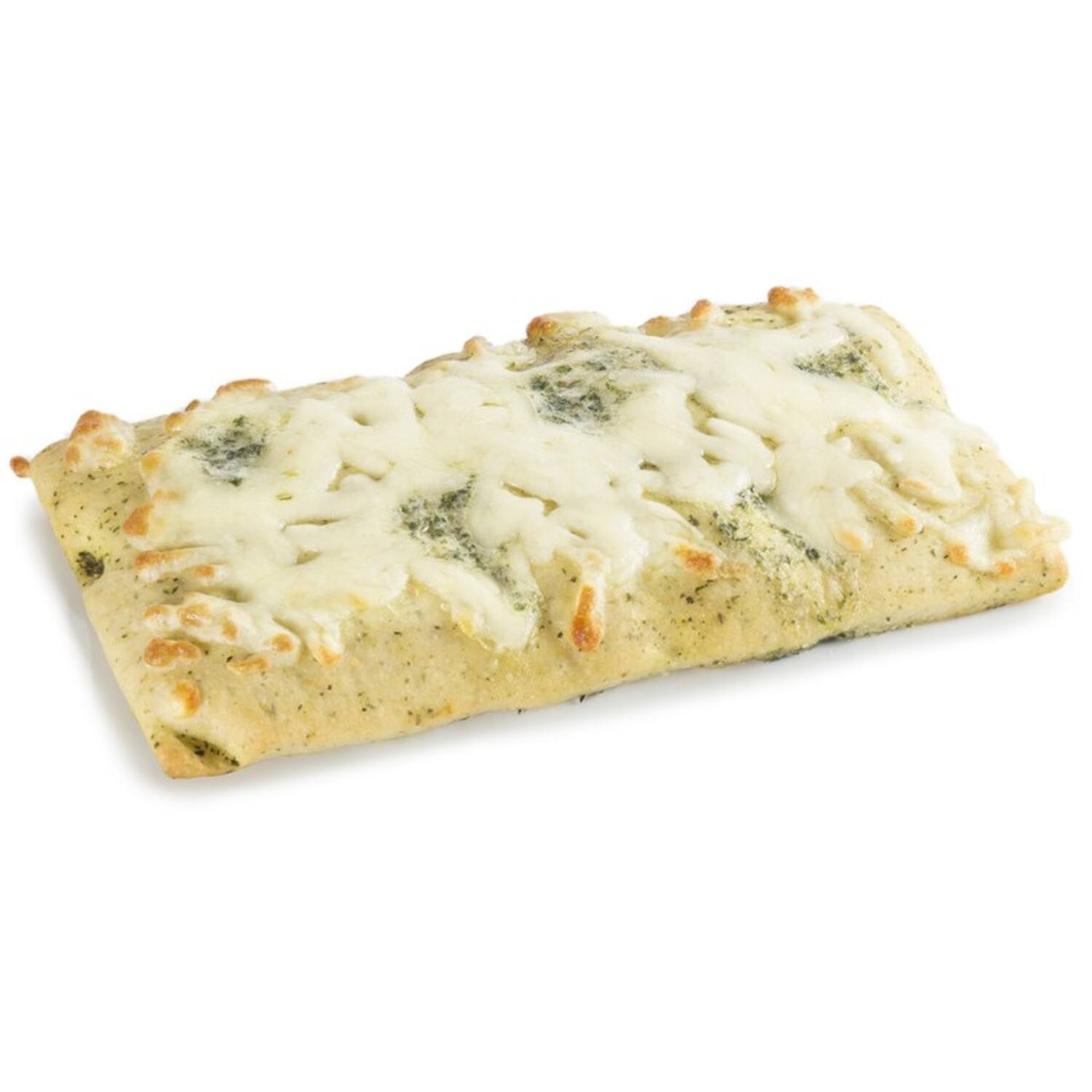 VDM L119 Focaccia Monoportion Kruidenboter en Mozzarella 130 gram (36)