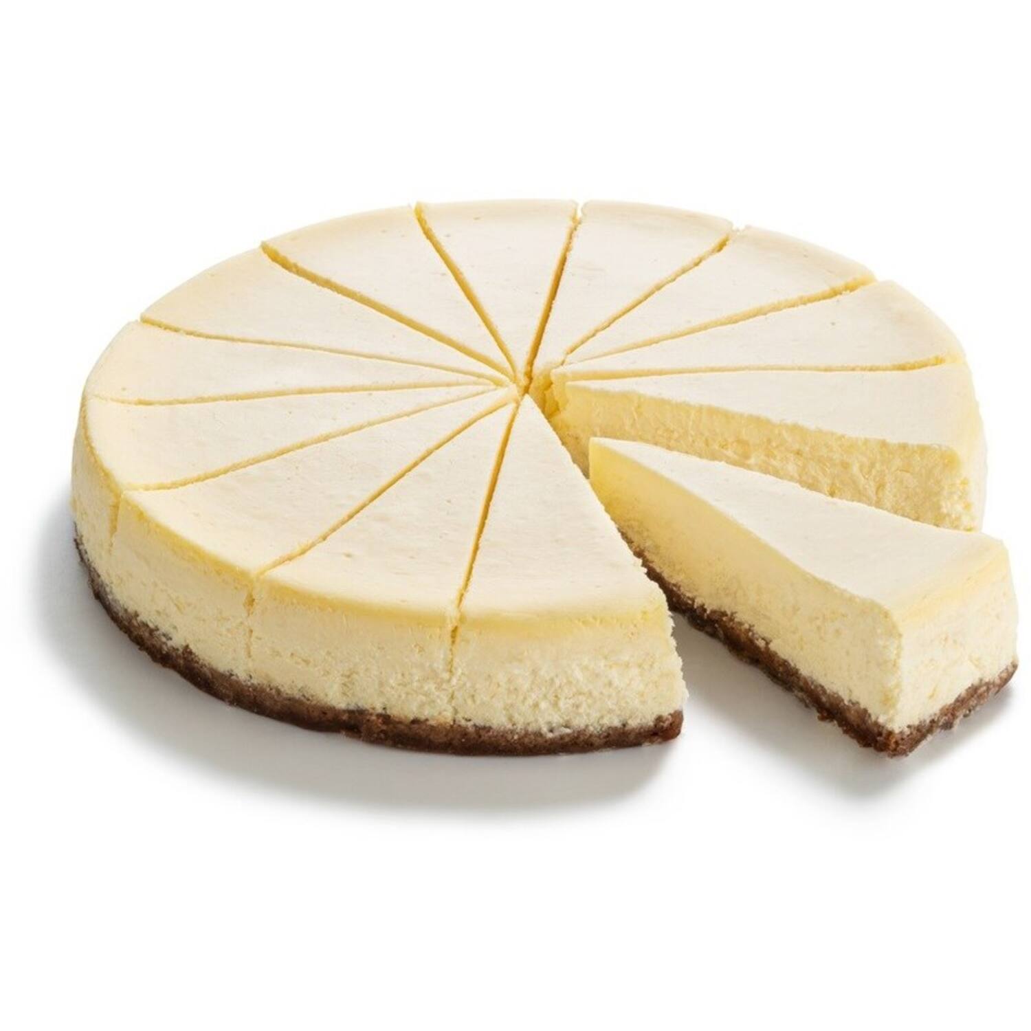 VDM A299C14 Cheesecake 14 punten 1,6kg