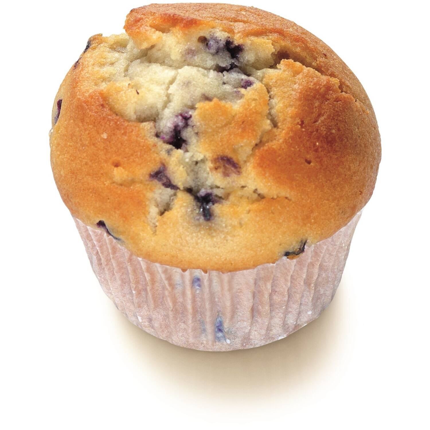 VDM A30 Muffin Bosbessen (40)