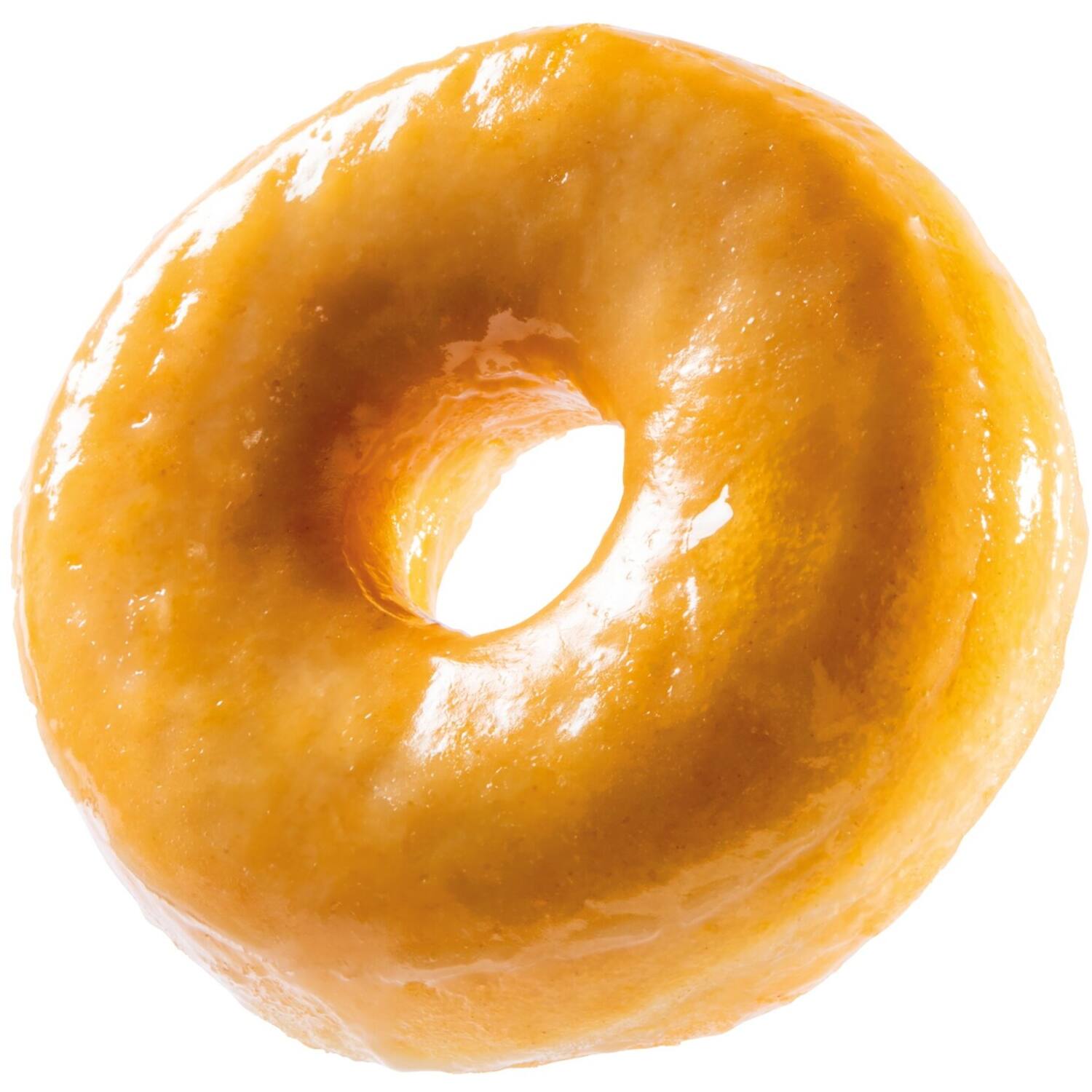 VDM D218 Doony's Geglaceerde Donut (72)
