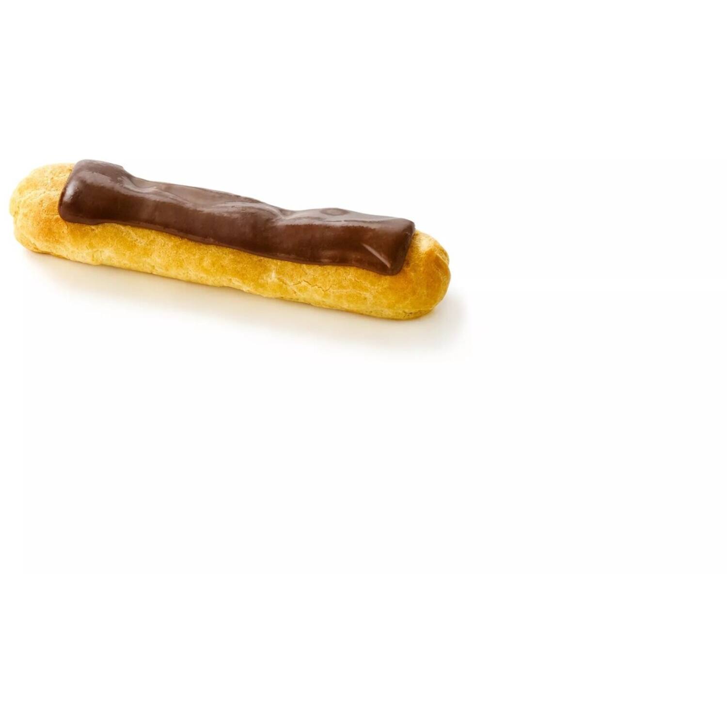 VDM A34 Grote Gevulde Eclairs 95gr (30)