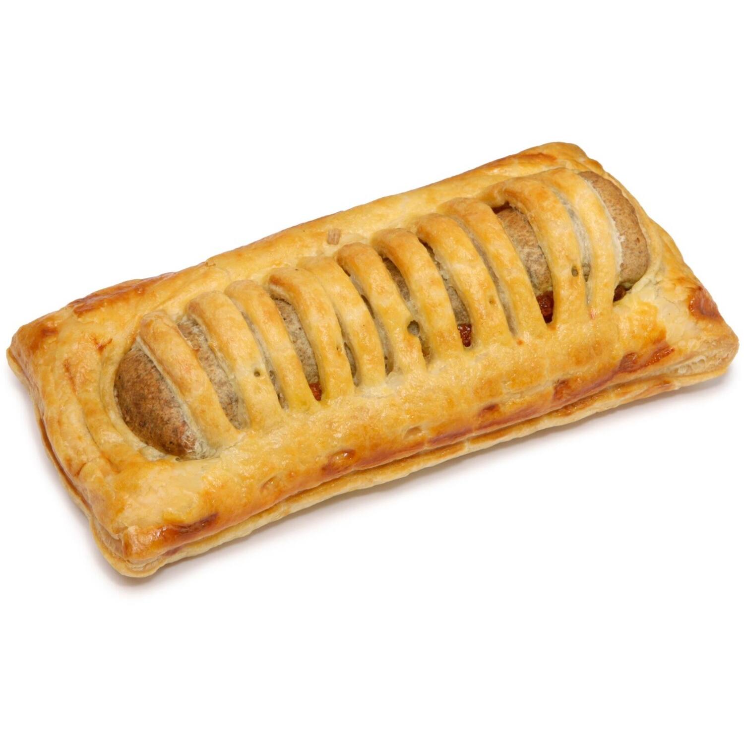 VDM B191 Frikandelbroodjes met Curry (30)