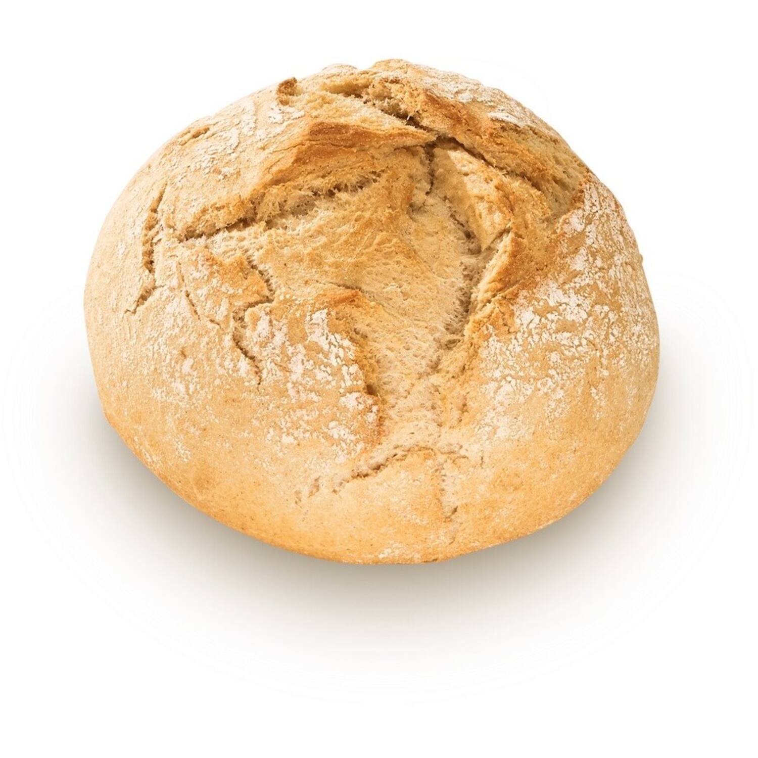 VDM B898 Rozenbroodje wit 90g (48)