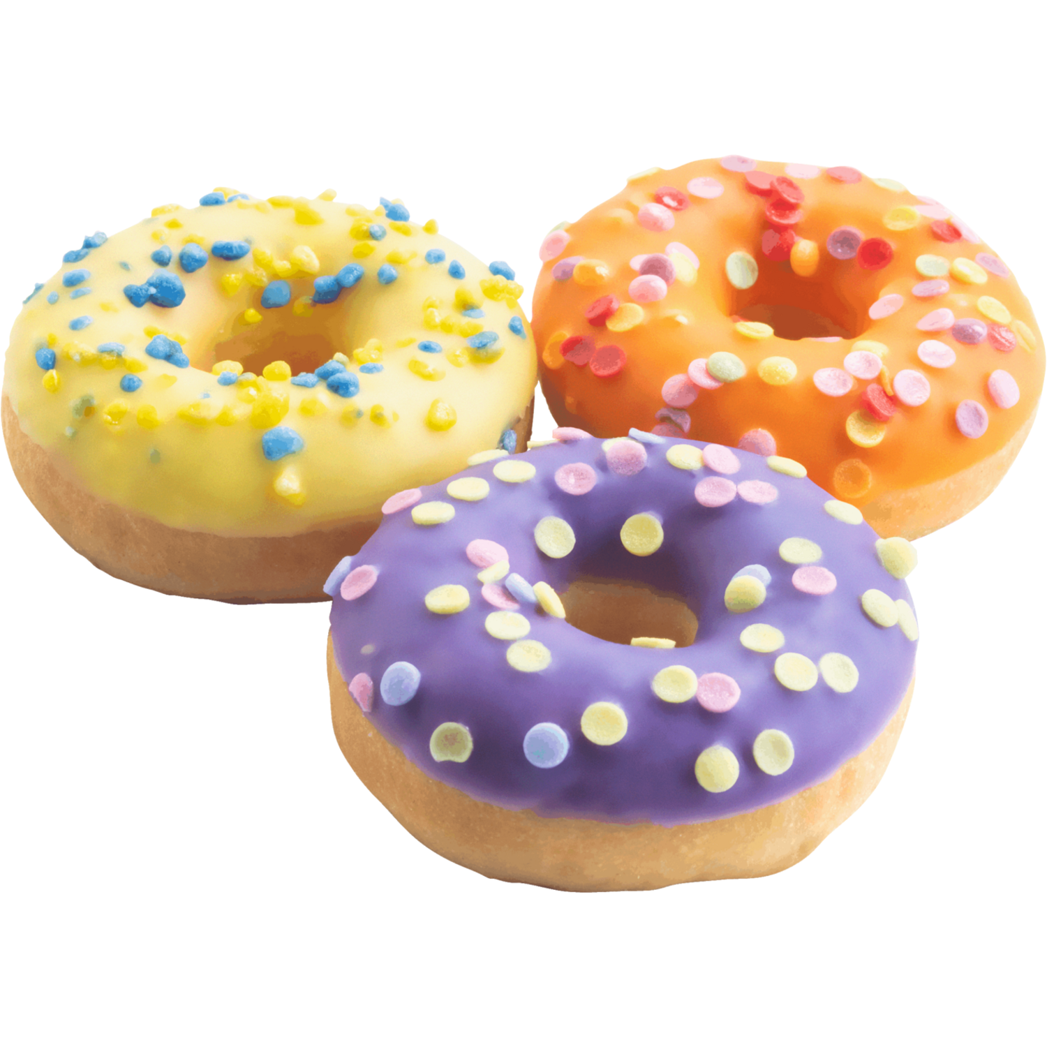 VDM D197 Mixed Box Mini Doony's MyFruity's (108)