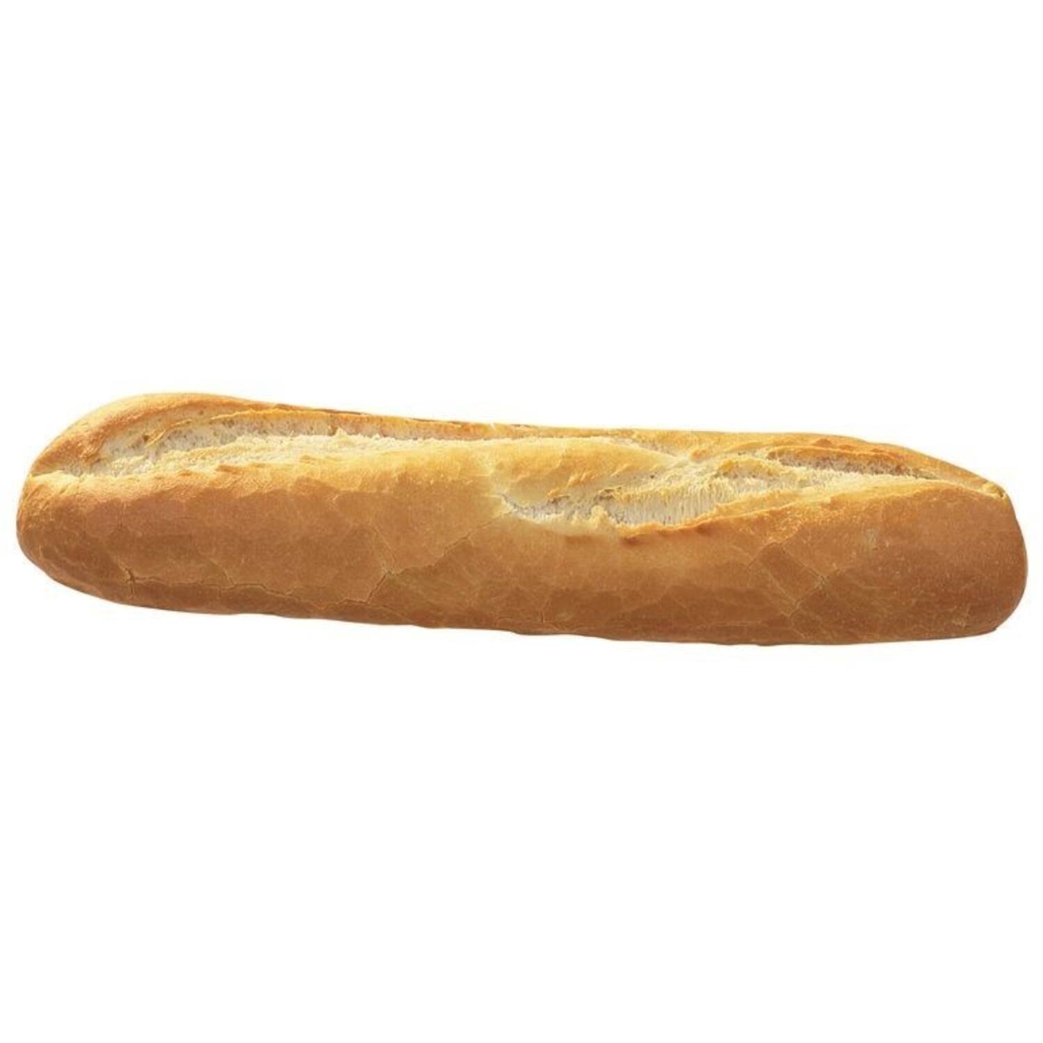 VDM N753 O12-Halve Baguette Wit 130g (64)