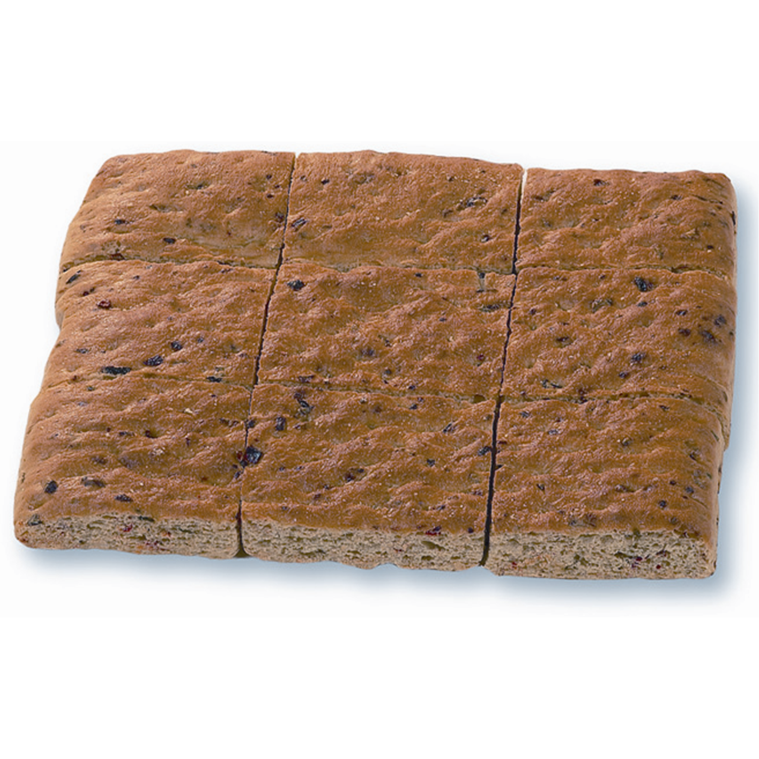 VDM L44 Focaccia Mediteraan 100g (45)