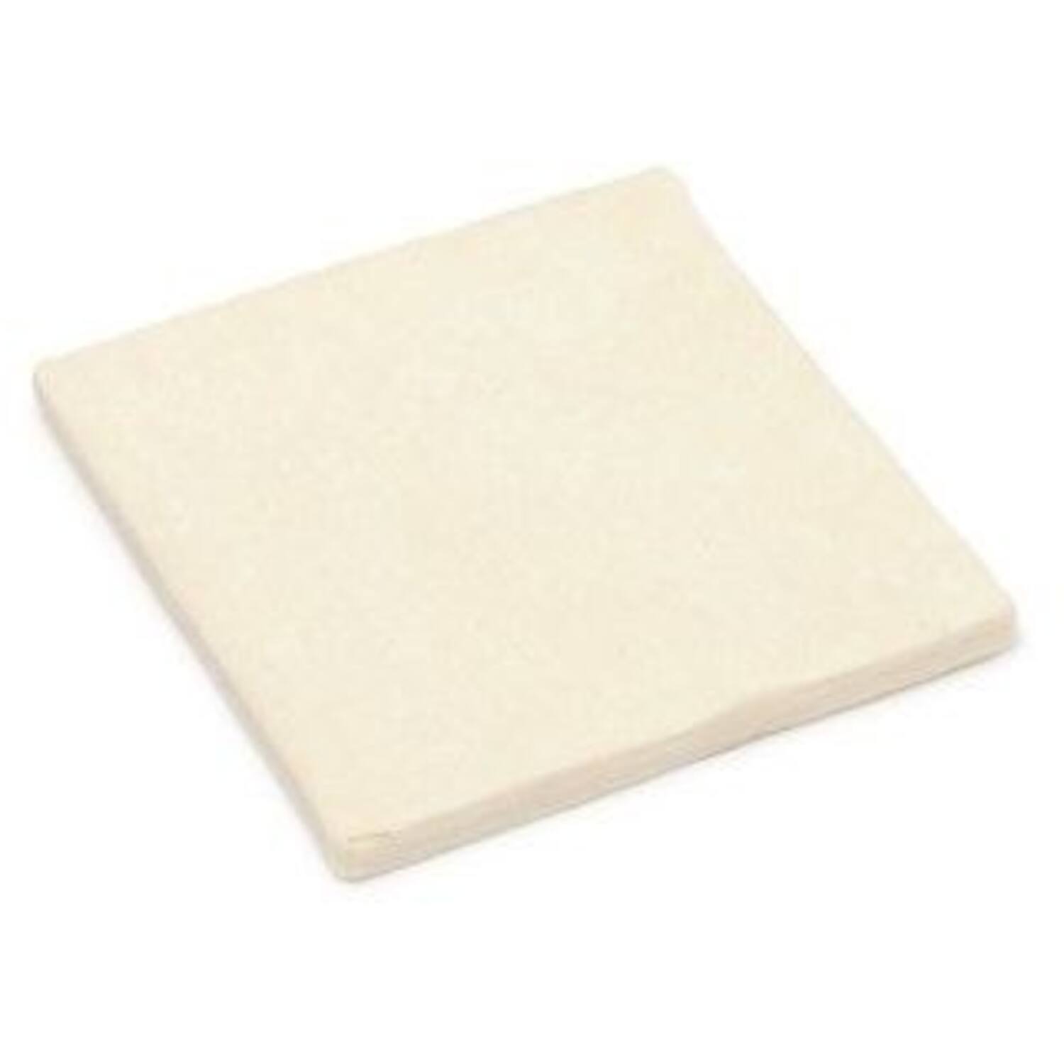 VDM K1 Vierkant Getoerd Gerezen Deegplak 7mm (260)