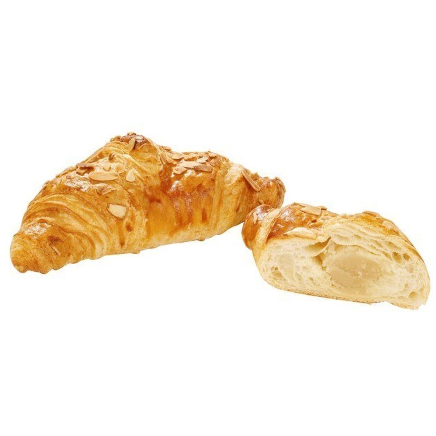 VDM Rb91 Croissant met Amandelspijs vulling 100 gram (32)