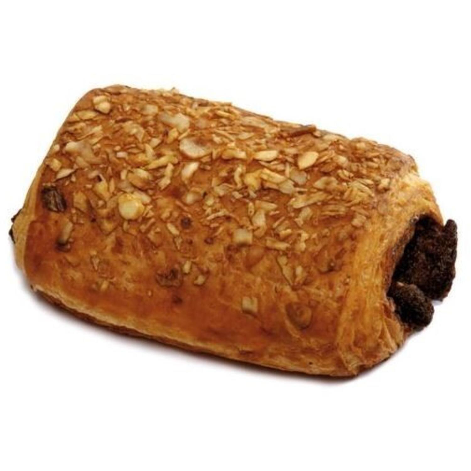 VDM Kb53 Chocolade Hazelnootpasta Broodje (60)