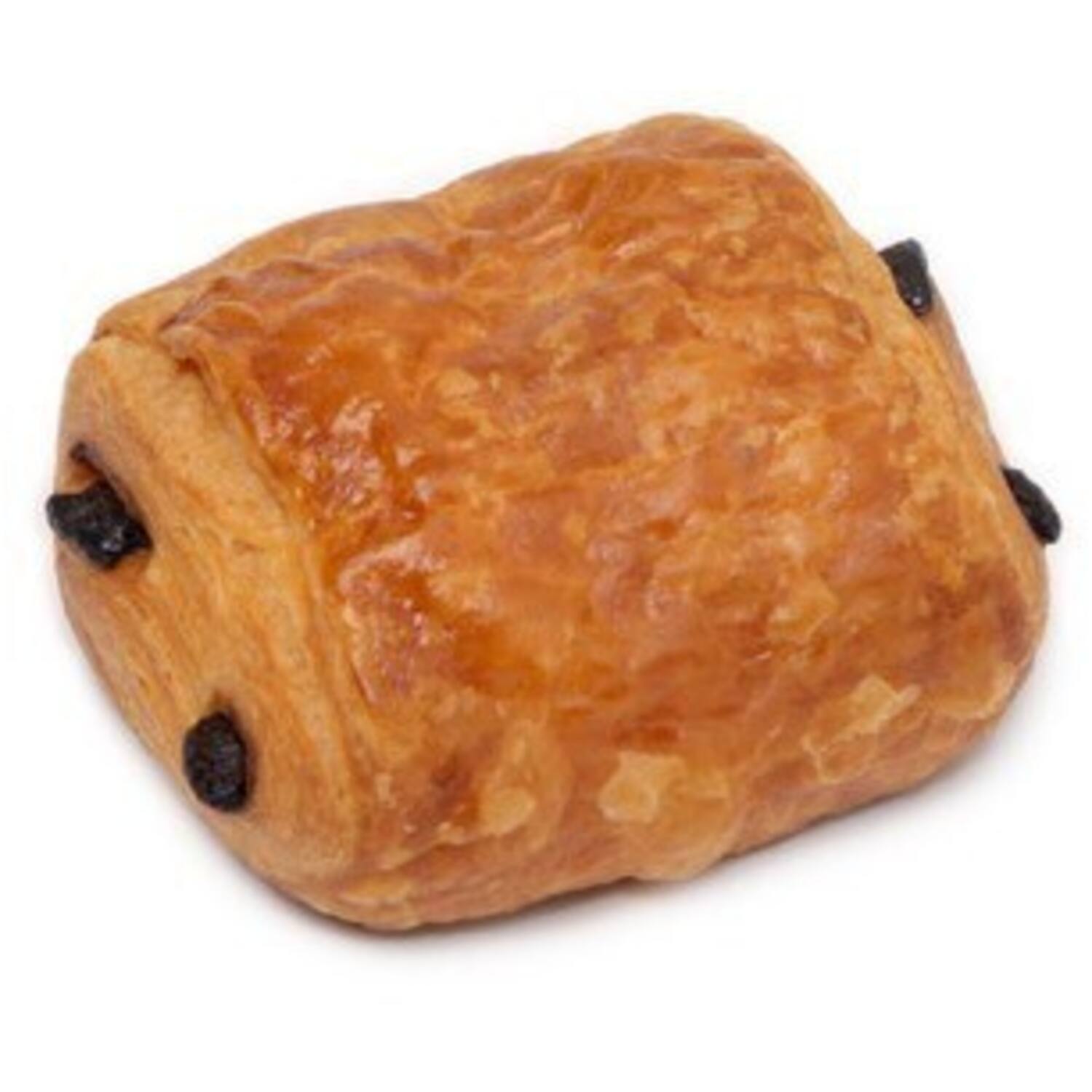 K236 Mini Chocoladebroodje RB (200)