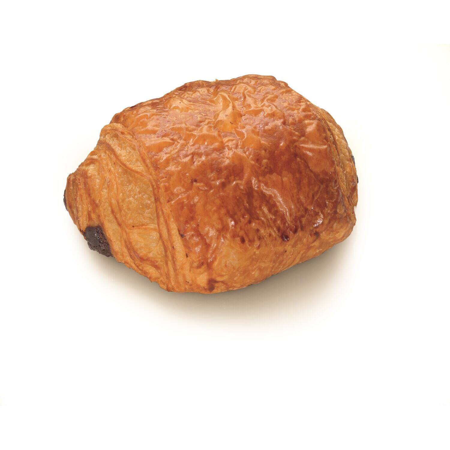 VDM Kb78 Boter Chocoladebroodje Voorgerezen 80 gram (90)
