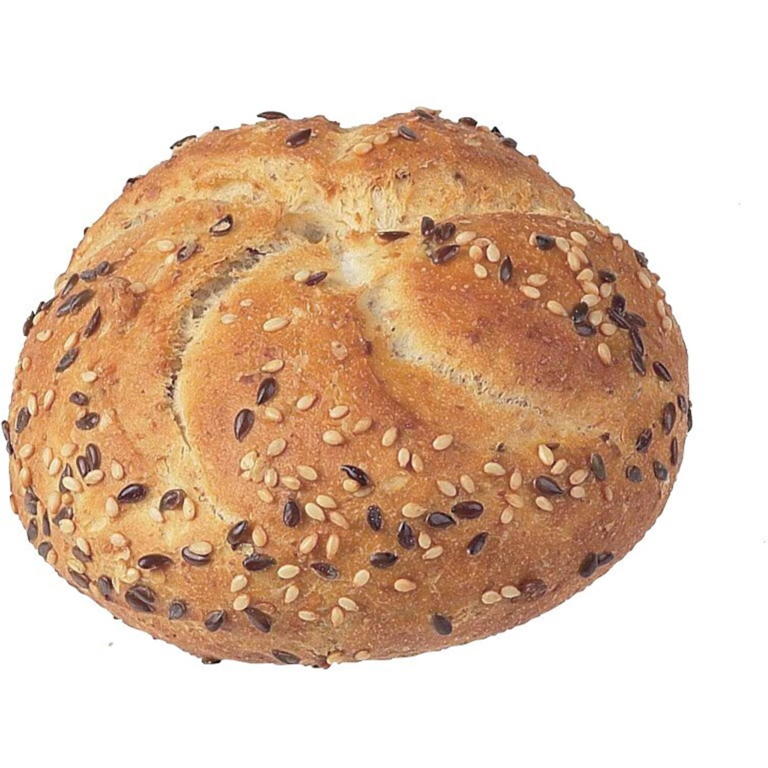 VDM B311 Meergranen Kaiserbroodje 60g (50)