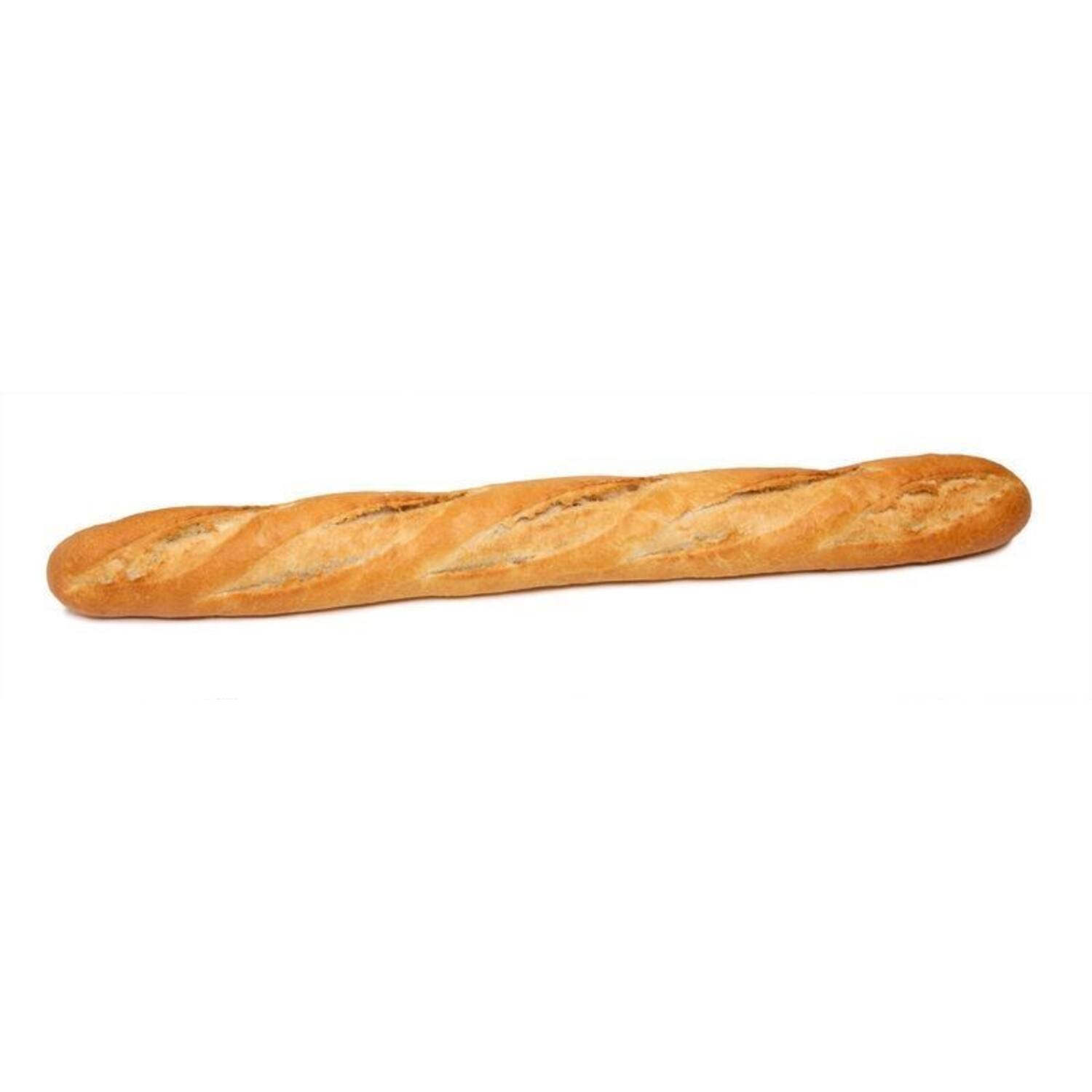 VDM B18 Banquet D'Or Baguette Wit 220g (31)