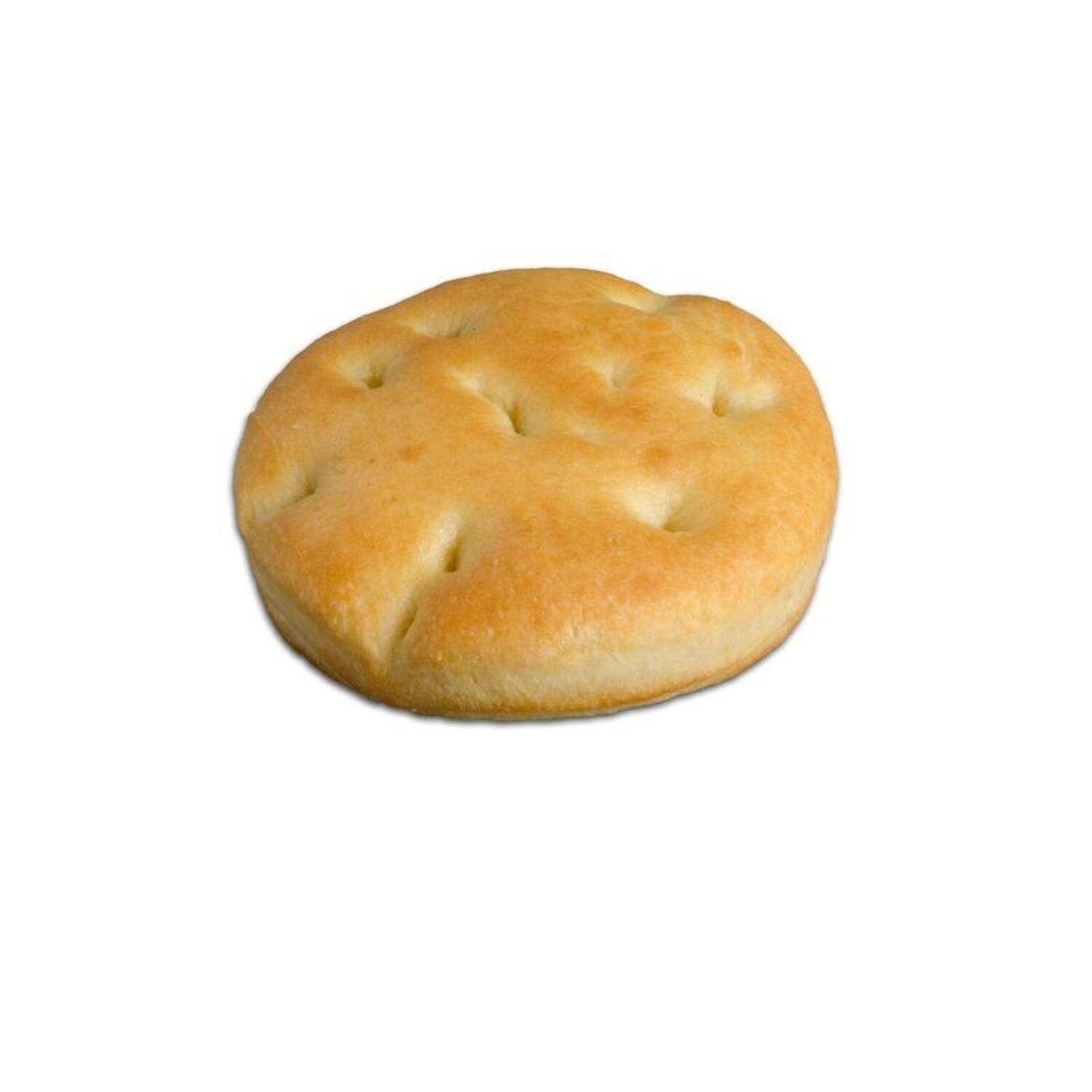 VDM L58 Focaccia Traditioneel Rond (65)