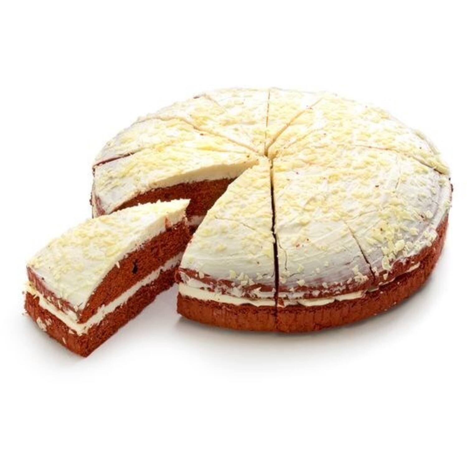 VDM A274 Red Velvet Dome Cake (3)