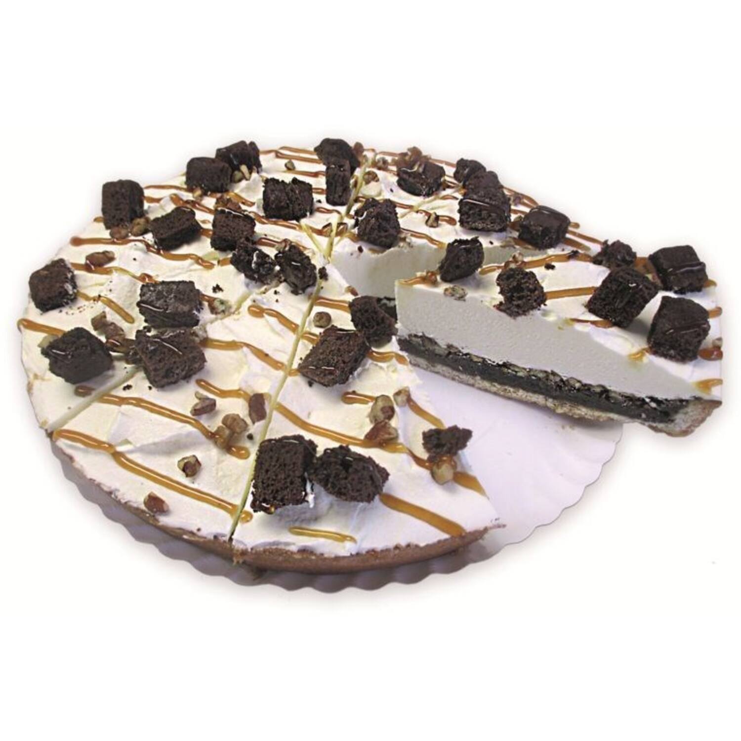 VDM A275 Chunky Nutty & White Chocolate Pie (4)