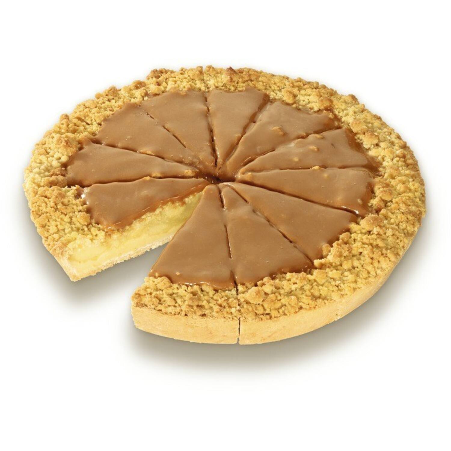 VDM A238C12 Hunky Chunky Apple Pie (4)