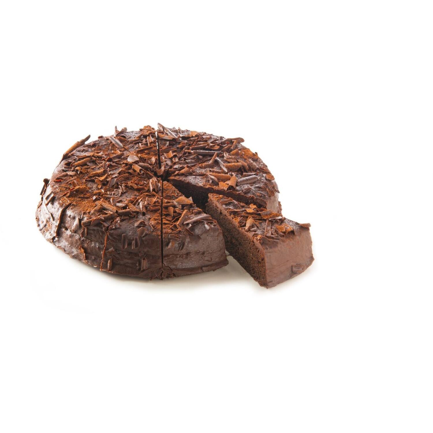 VDM A302C12 Triple Chocolate Cake (4)