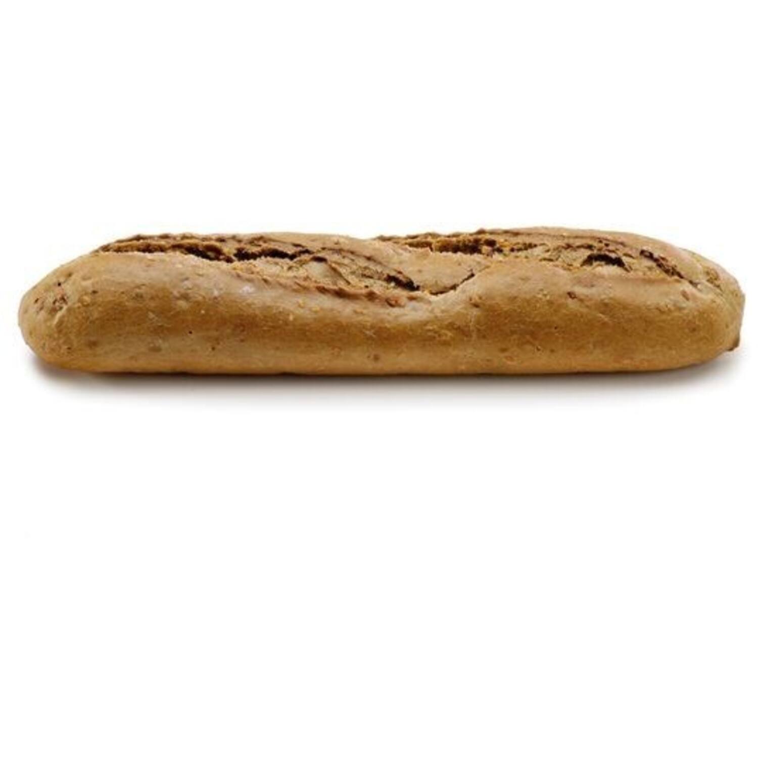 VDM B213 Halve Meergranen Baguette (60)