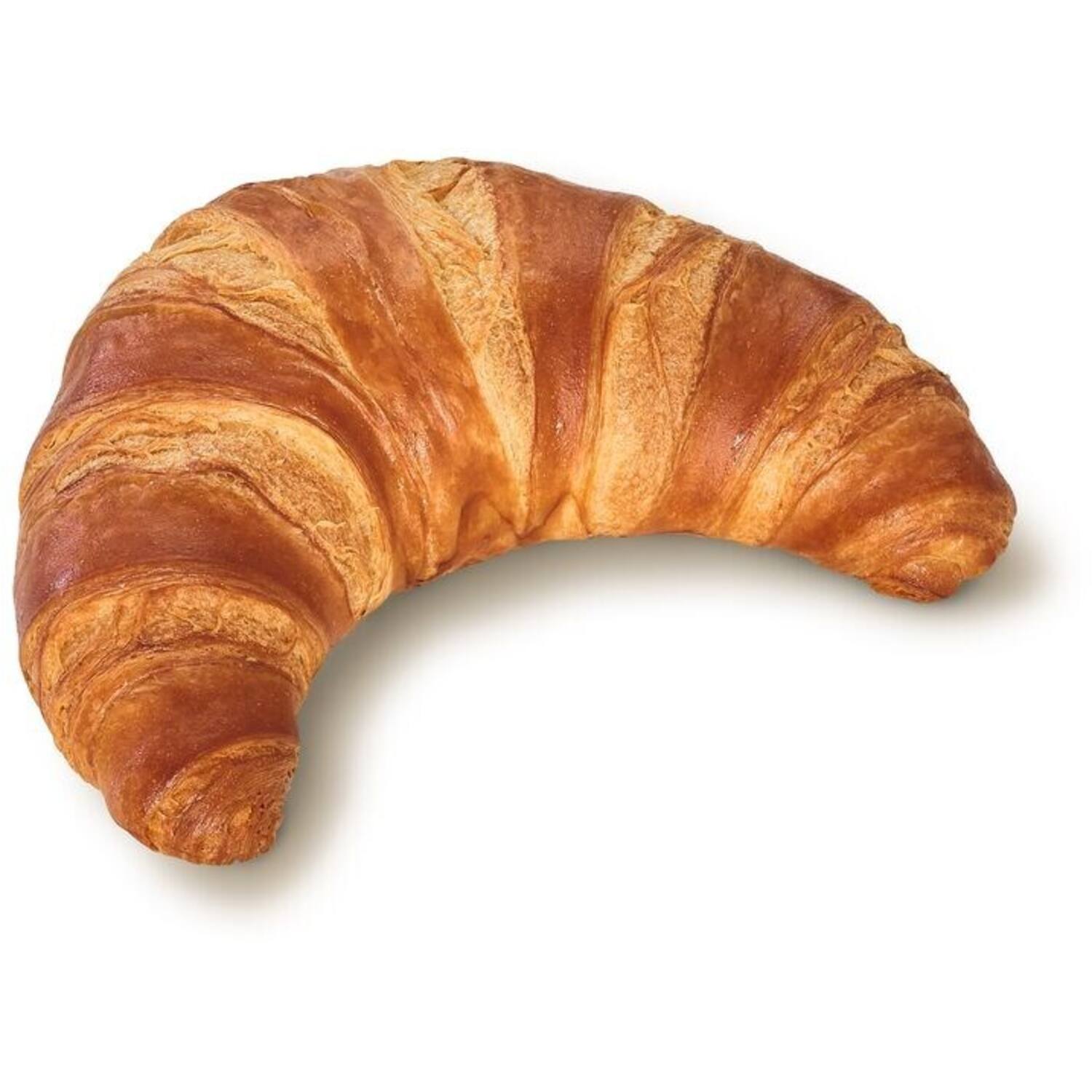 VDM KB150 Croissants RB Gebogen (72) klaar om te bakken