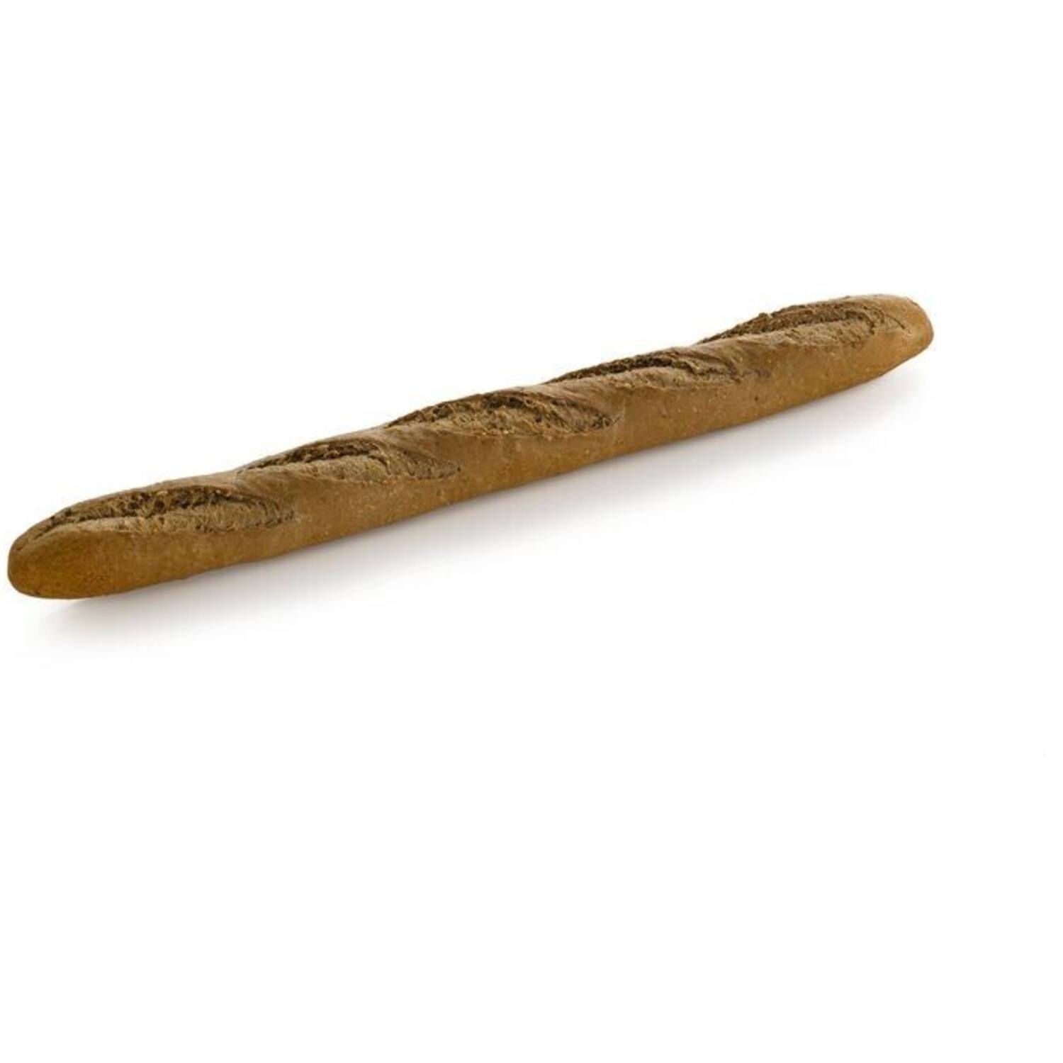 VDM B273 Baguette Meergranen Bruin 245g (36)