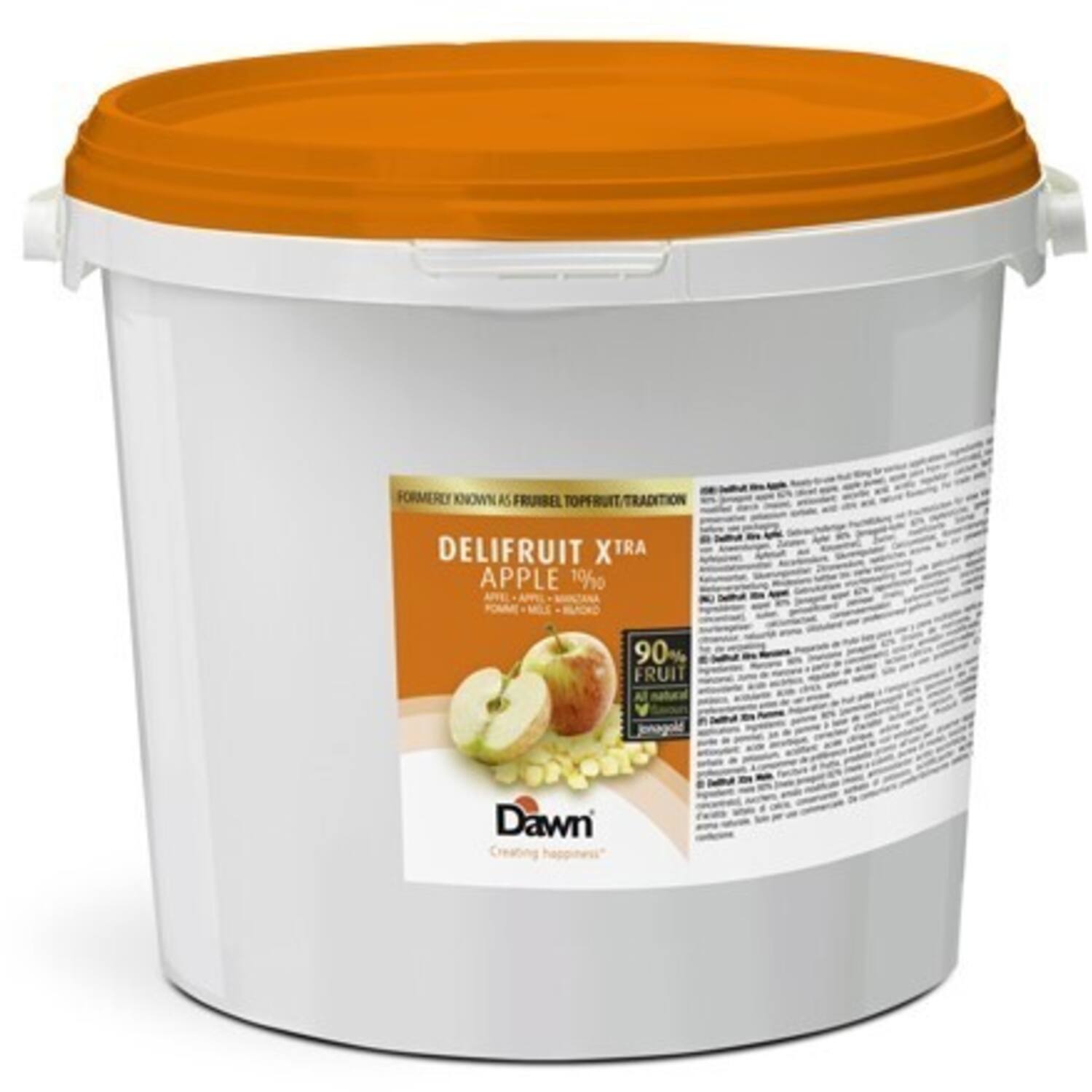 Dawn Delifruit Xtra Appel 11 kg
