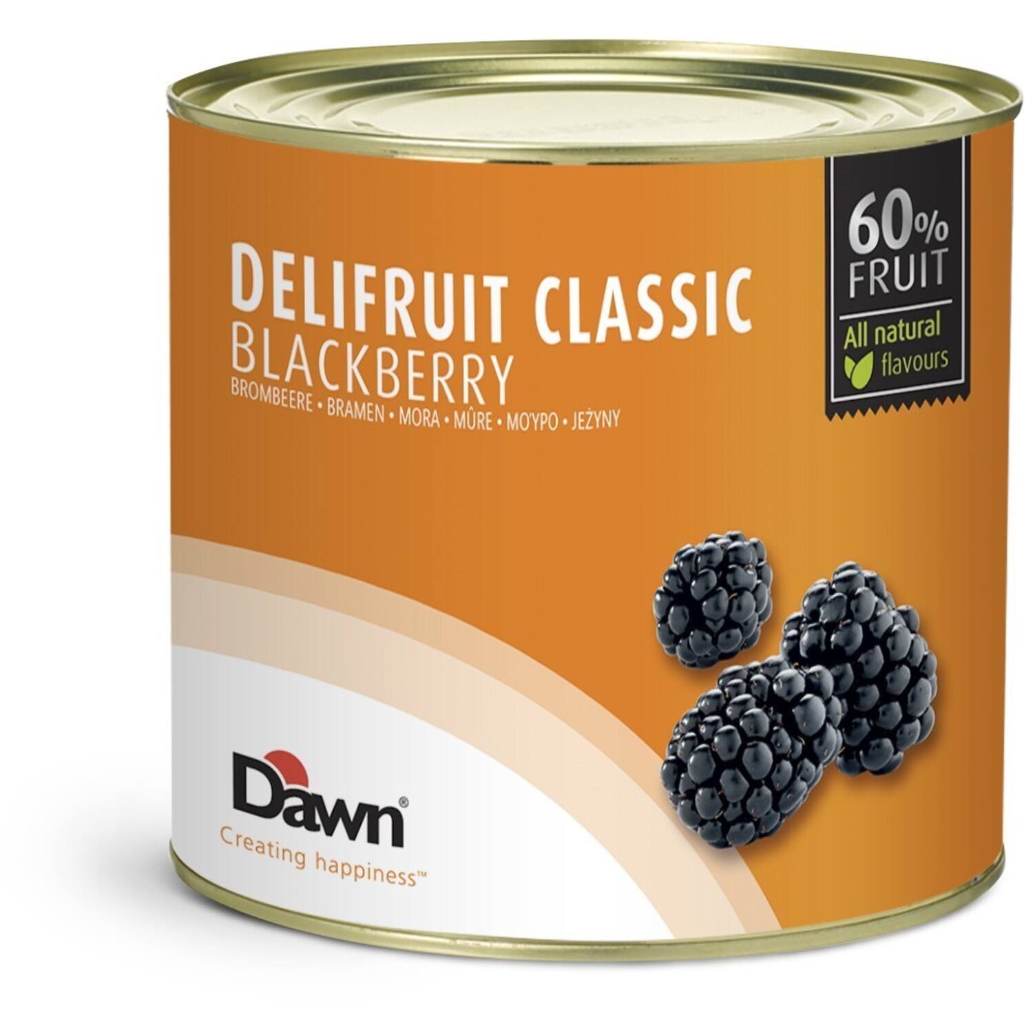 Dawn Delifruit Classic Bramen 2,7 kg