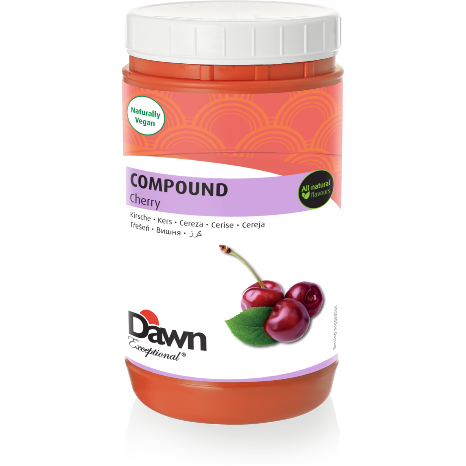 Dawn Kersen Compound 1 kg